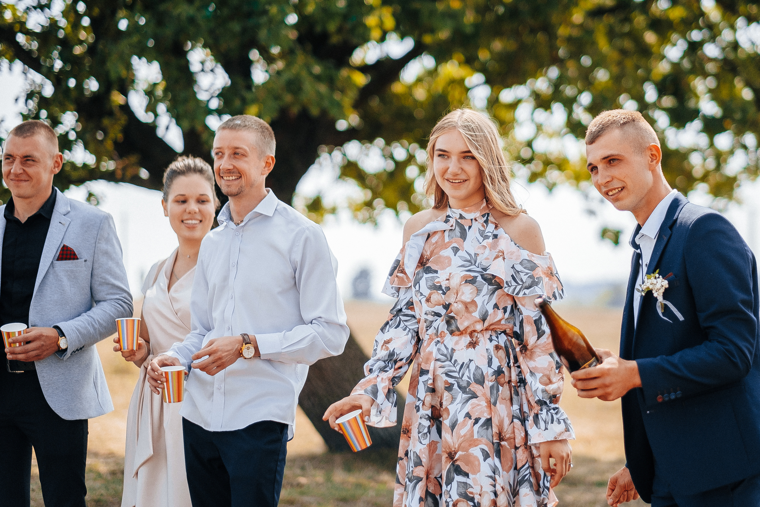 Свадебная история Иван+Ирина. Ivan Skufinsky — wedding and family photographer in Vancouver