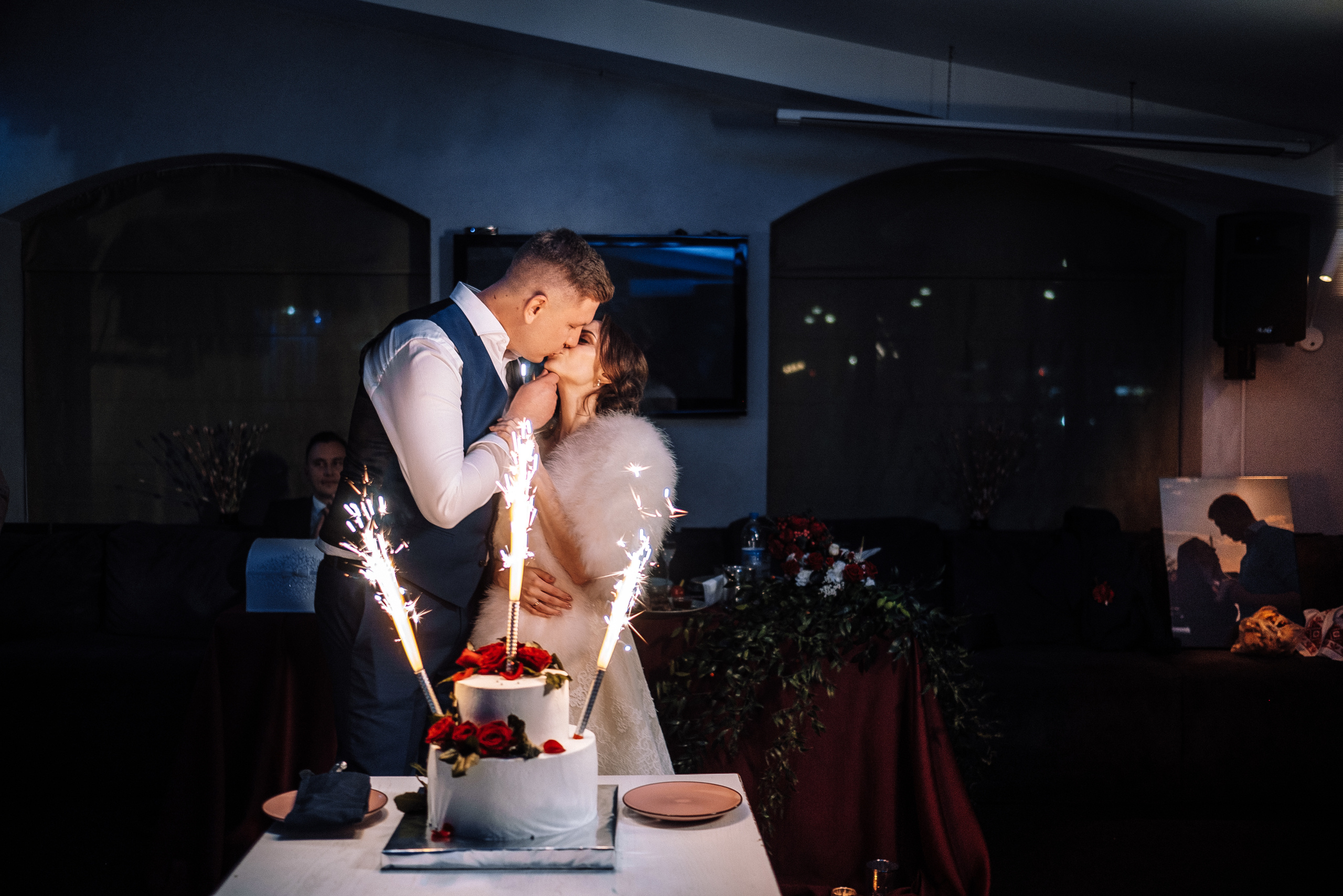 Alexandr+Anastasia 24.11.2019. Ivan Skufinsky — wedding and family photographer in Vancouver