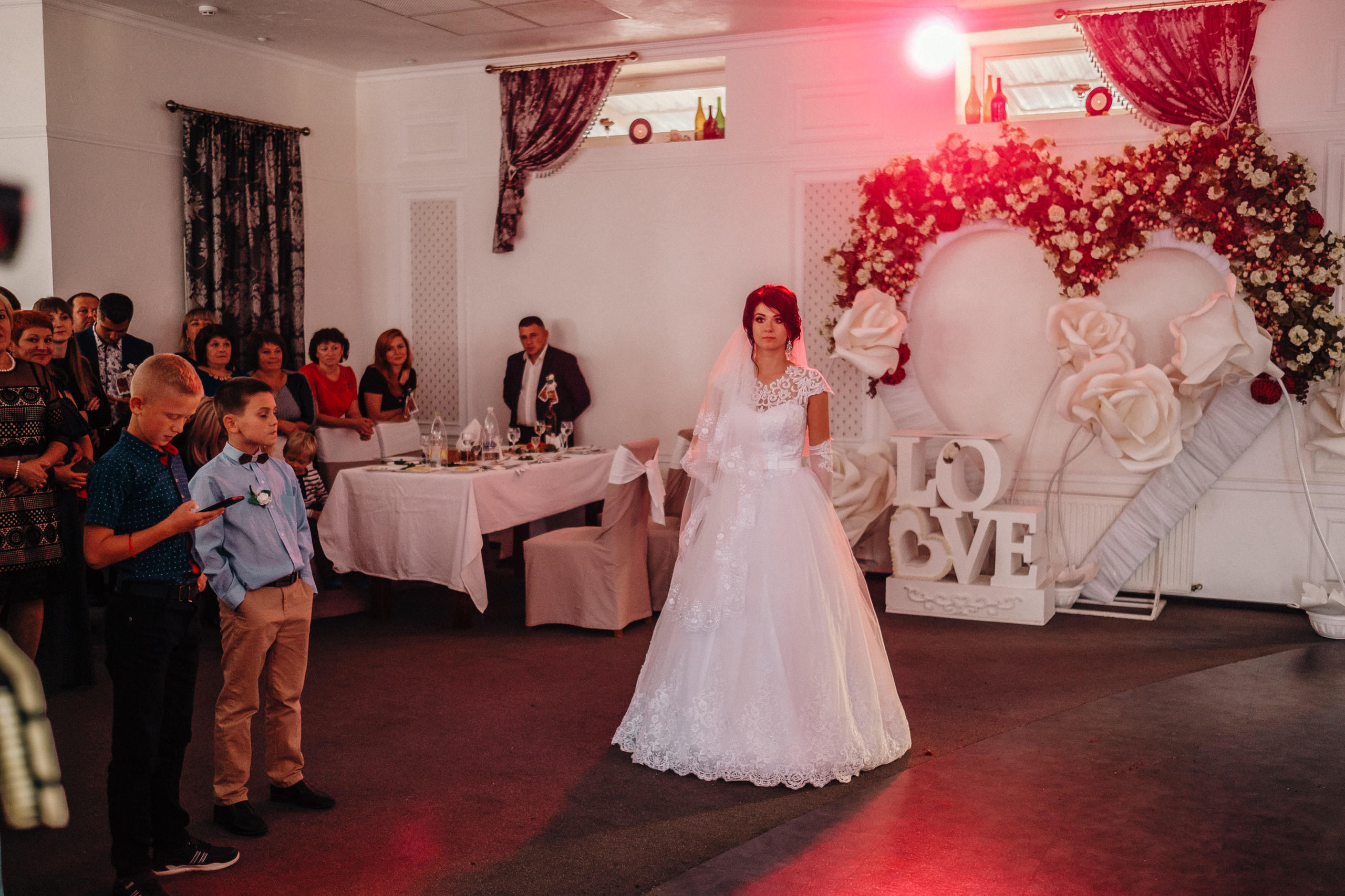 29.09.2018 Wedding Story. Ivan Skufinsky — wedding and family photographer in Vancouver