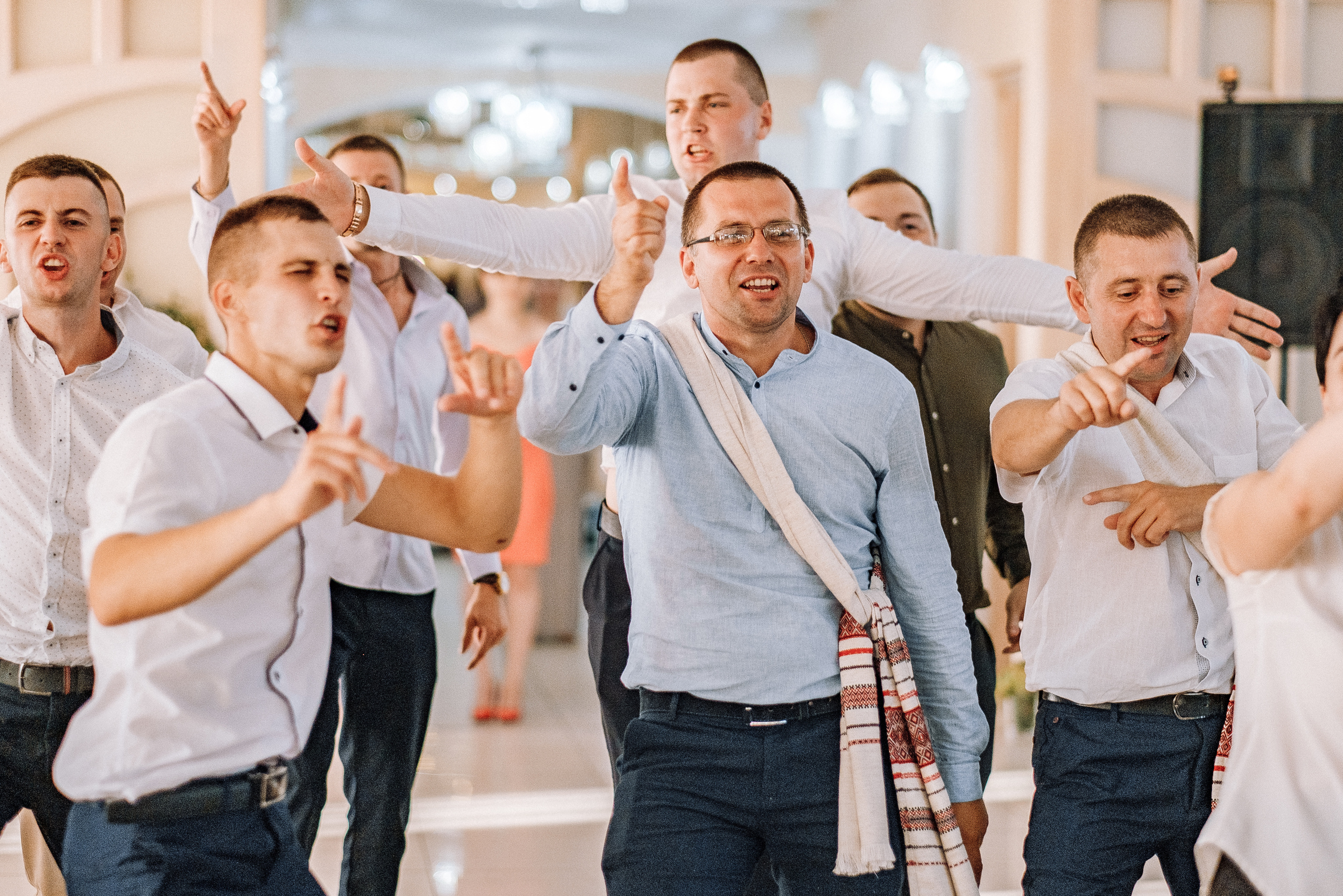 Свадебная история Иван+Ирина. Ivan Skufinsky — wedding and family photographer in Vancouver