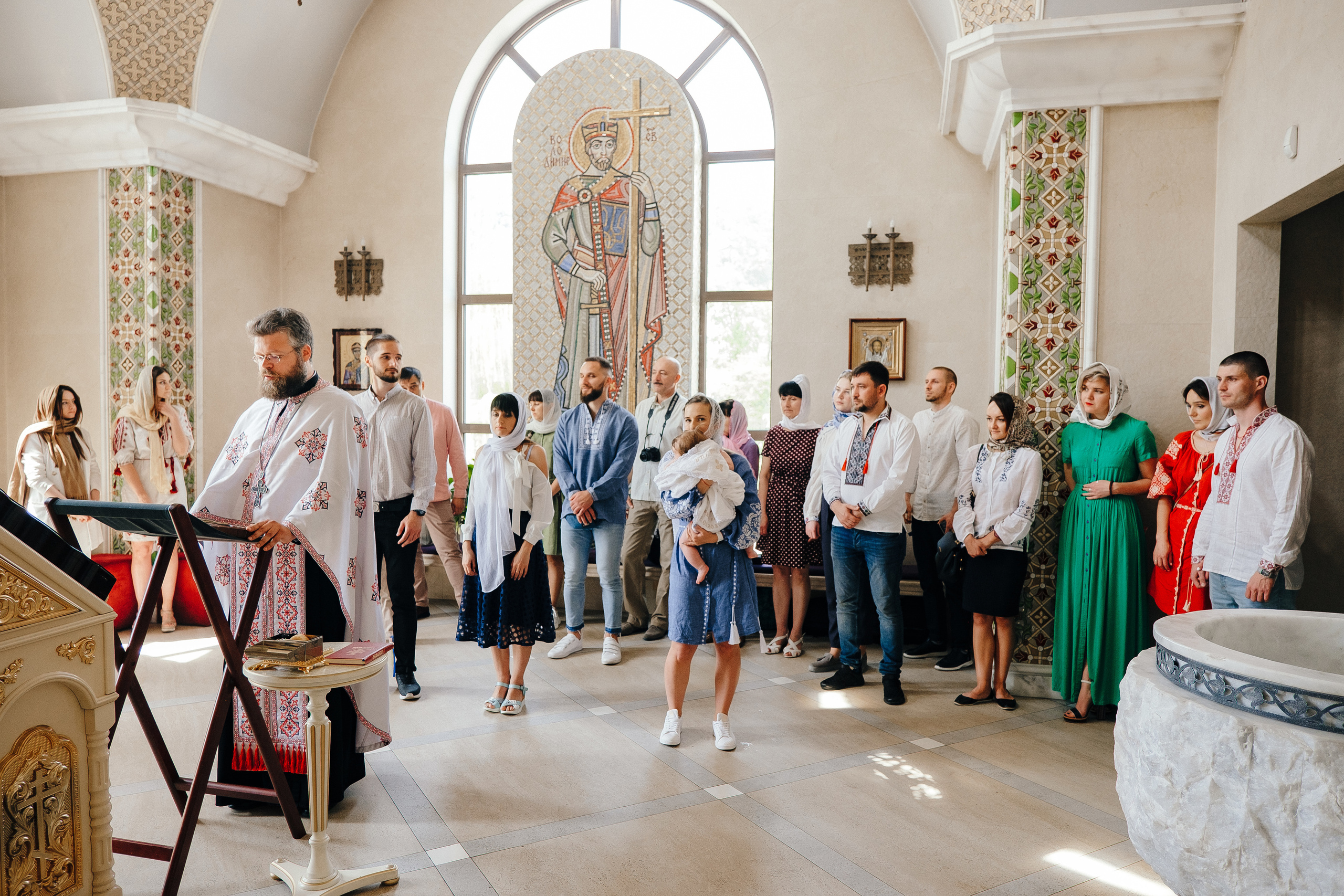 Эмилия. Ivan Skufinsky — wedding and family photographer in Vancouver