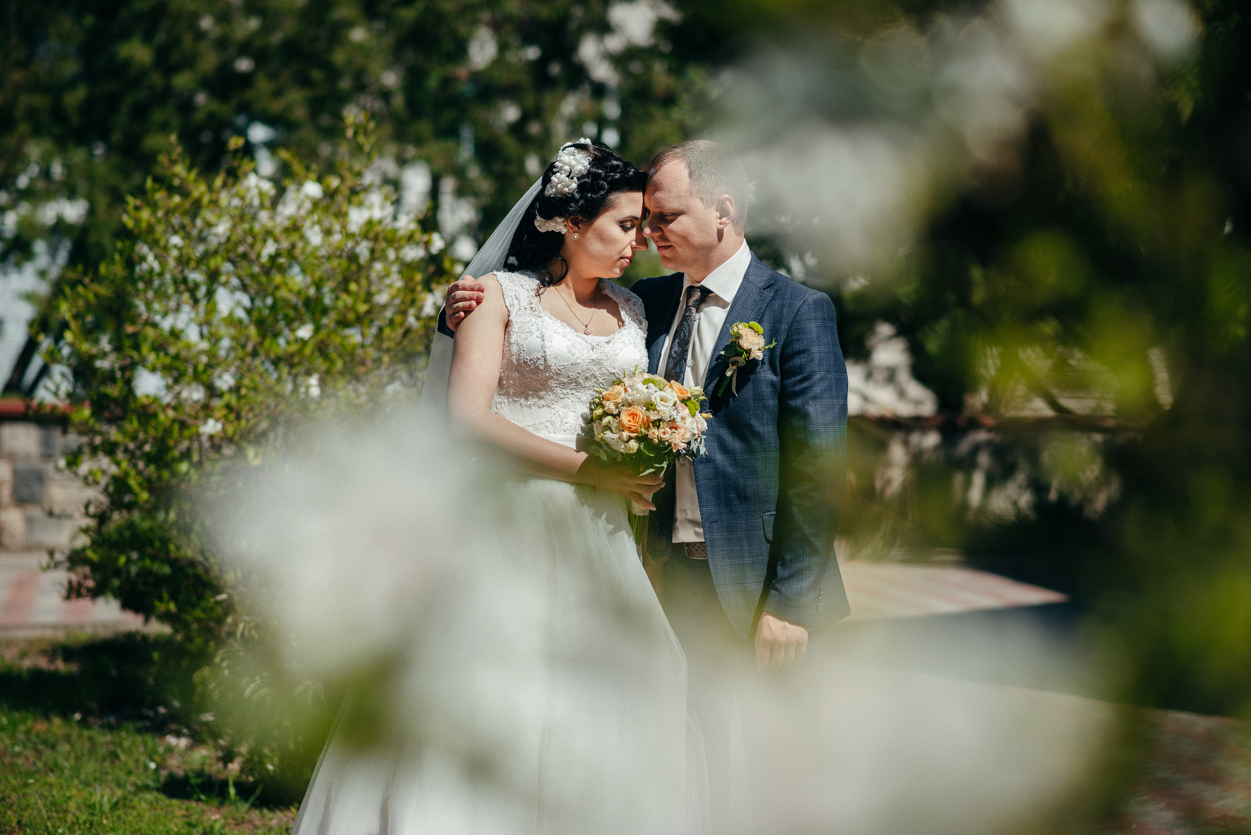 Виктор+Катя. Ivan Skufinsky — wedding and family photographer in Vancouver
