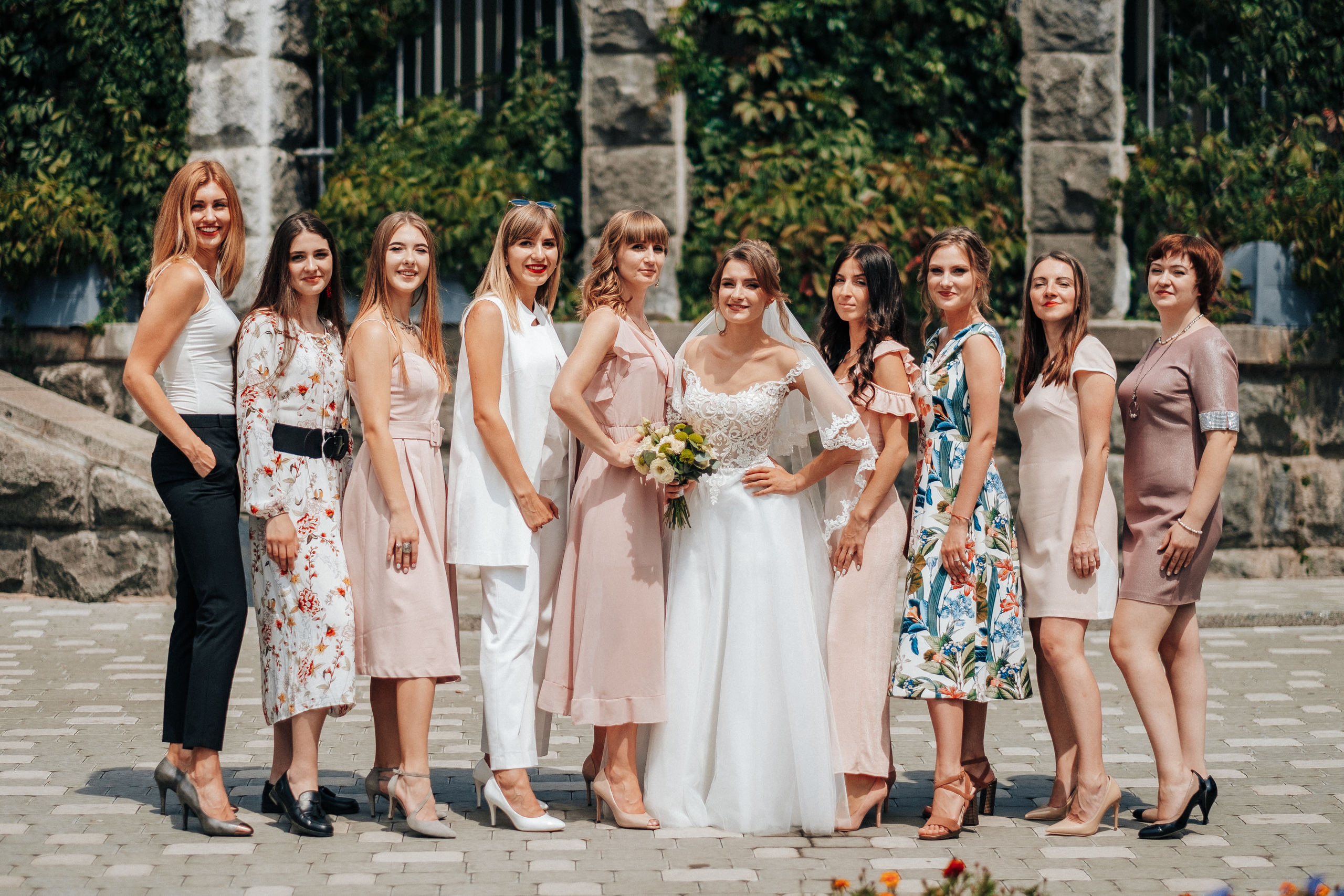 Wedding photographer videographer Vancouver BC. Ivan Skufinsky — wedding and family photographer in Vancouver