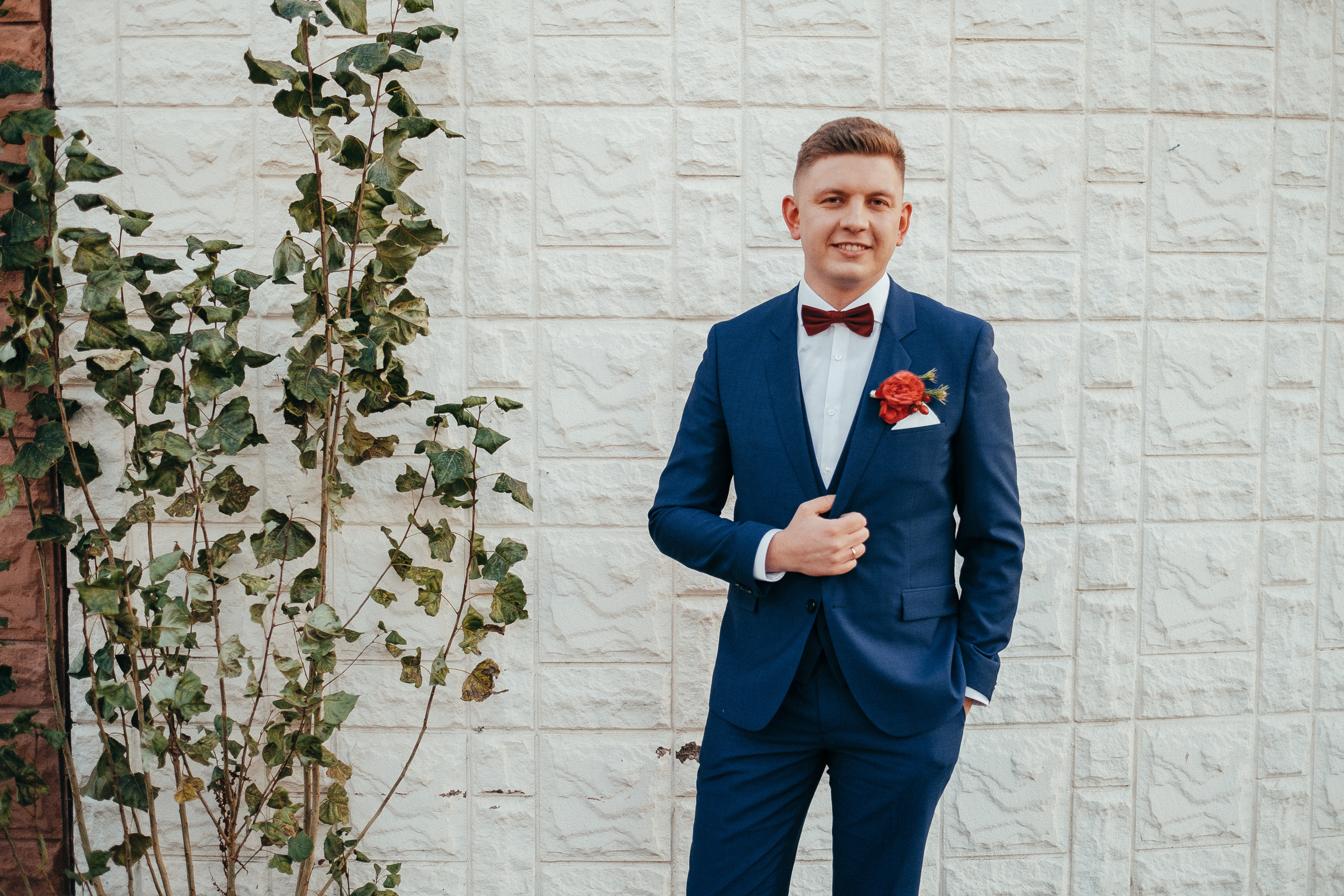 Alexandr+Anastasia 24.11.2019 WeddingStory. Ivan Skufinsky — wedding and family photographer in Vancouver