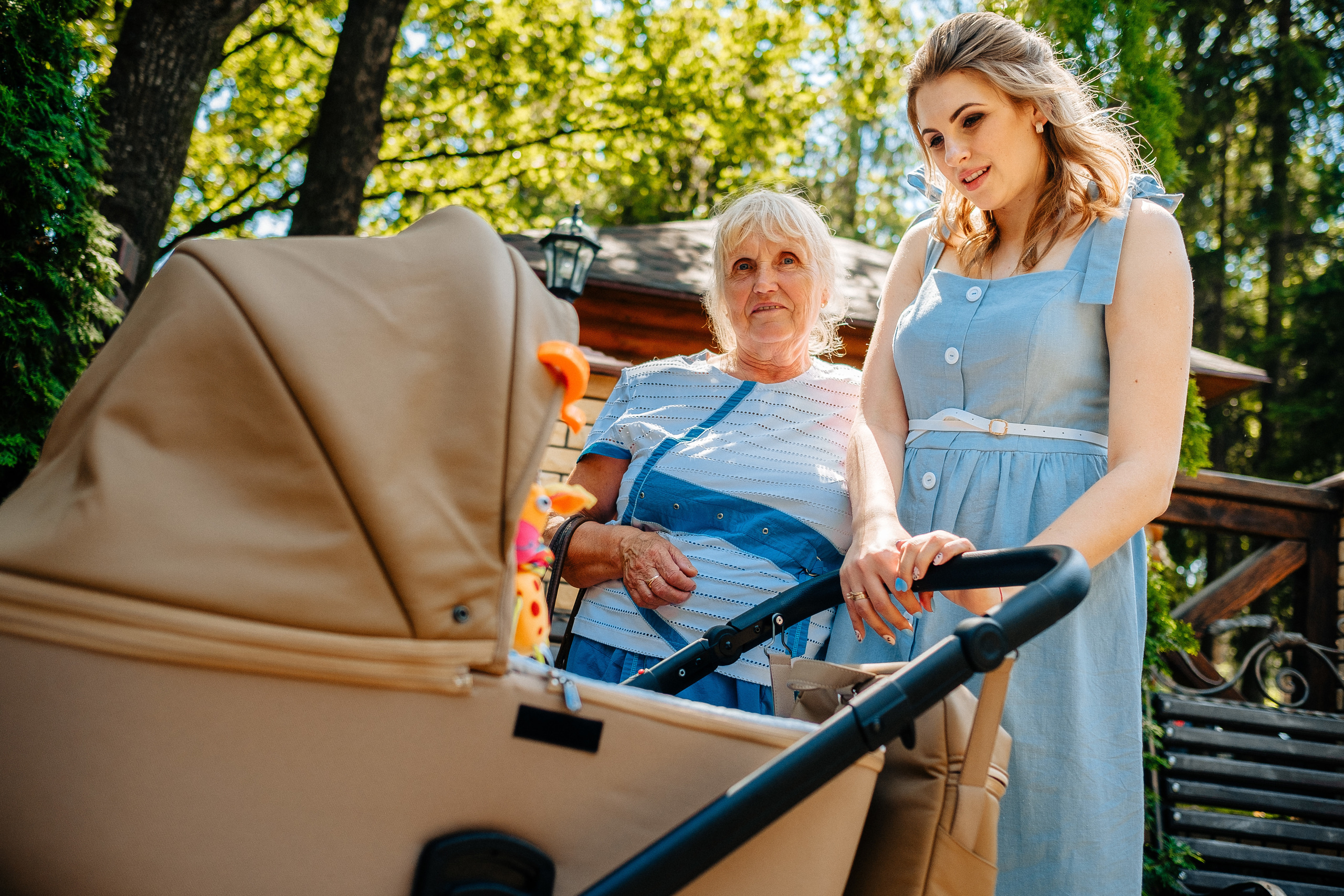 Хрестини 22.07.2018 Даниїл. Ivan Skufinsky — wedding and family photographer in Vancouver