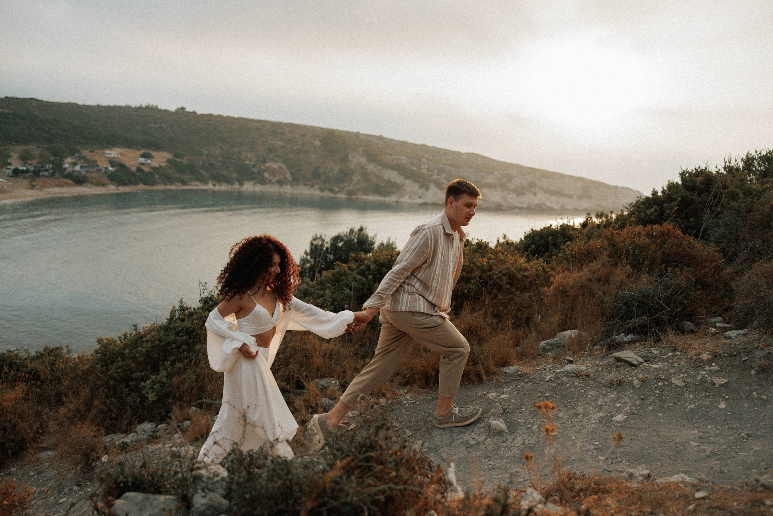 Alsu & Anton. Izmir. Ivan Skufinsky — wedding and family photographer in Vancouver