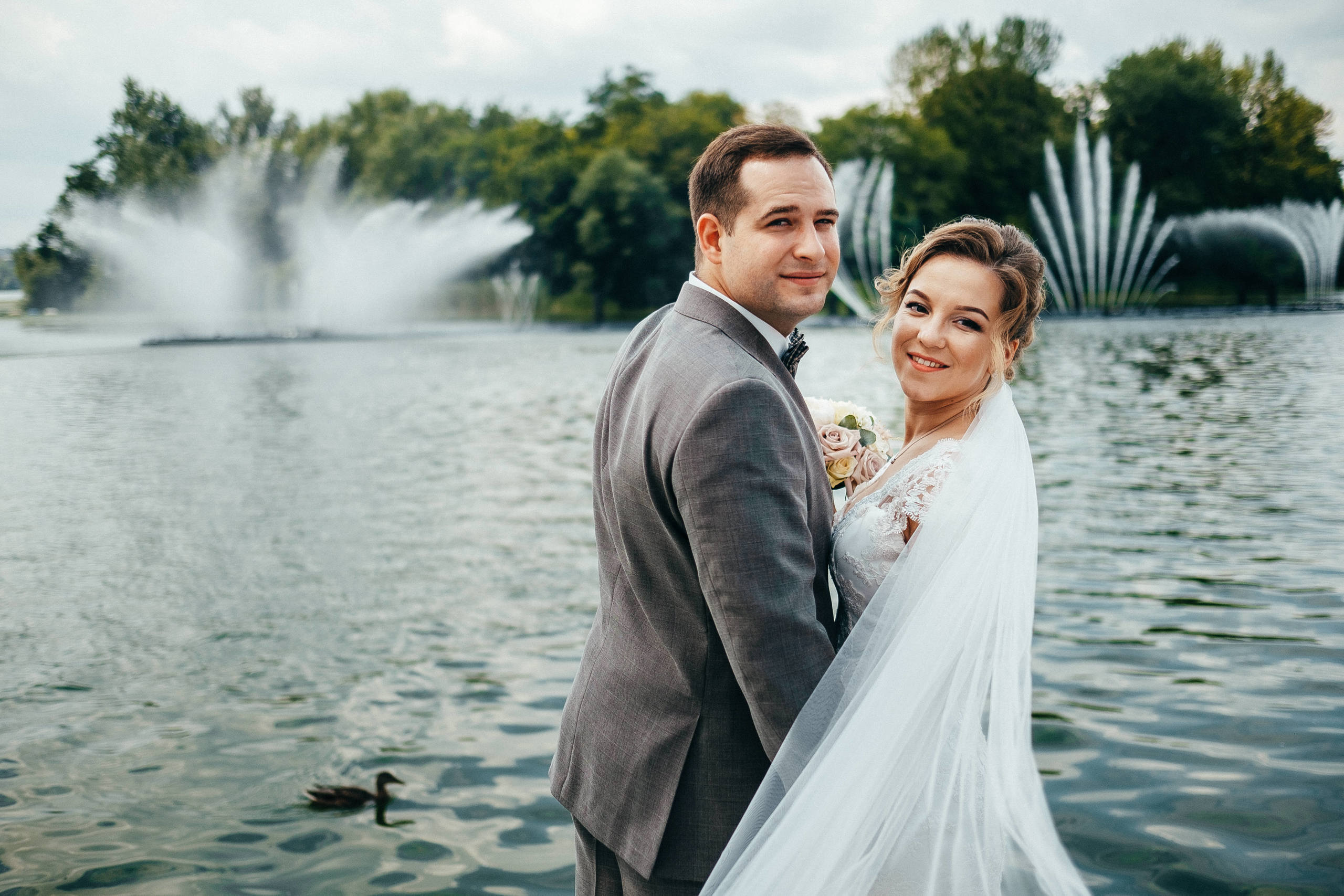 Евгений+Виктория 21.07.2018. Ivan Skufinsky — wedding and family photographer in Vancouver