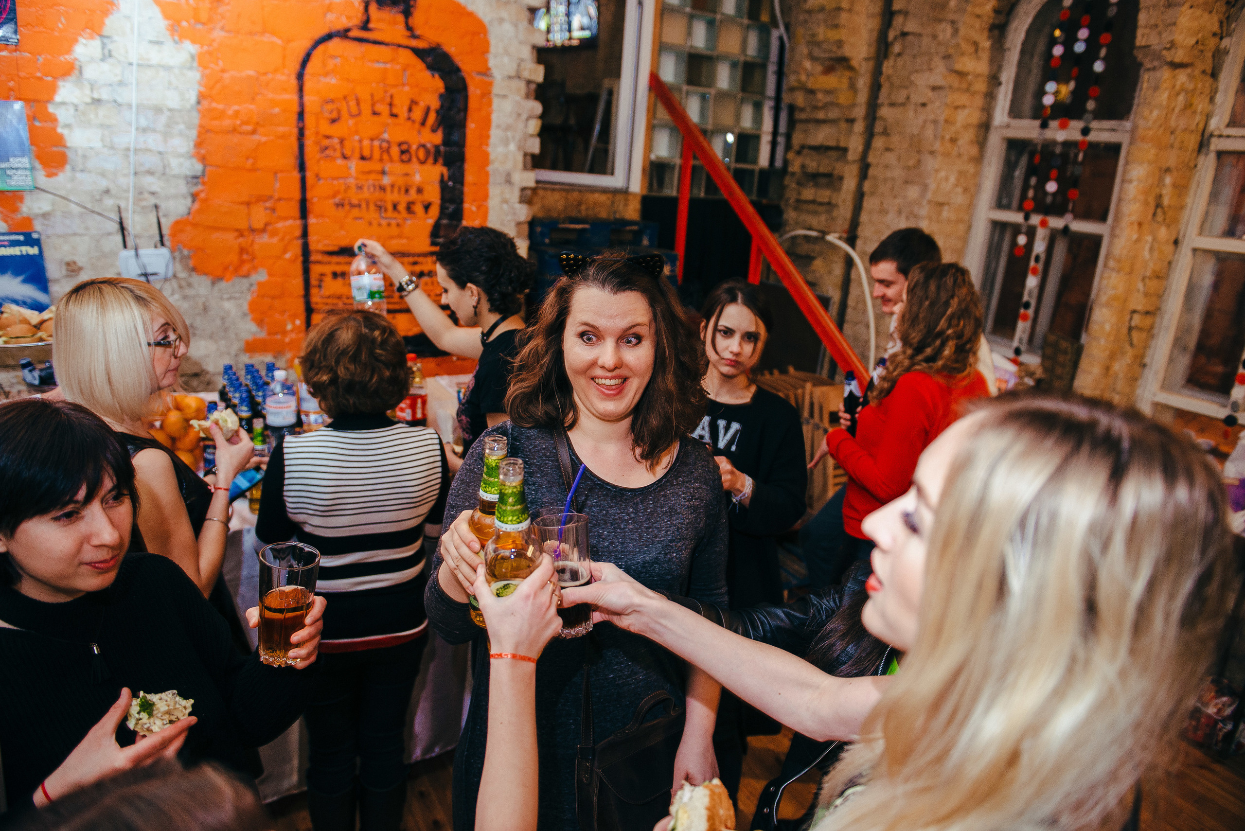 Заказать профессионального ивент фотографа. Ivan Skufinsky — wedding and family photographer in Vancouver