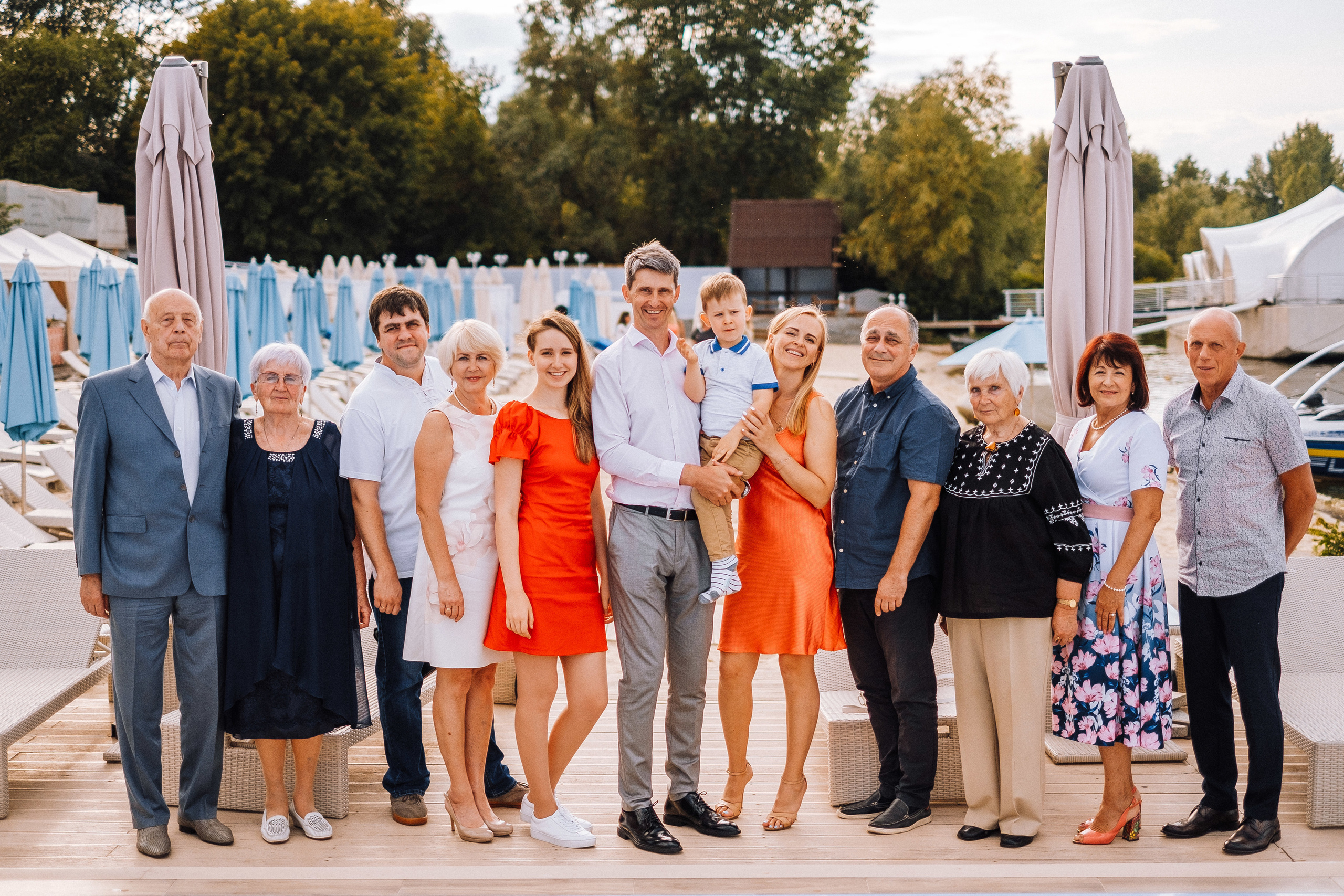 RIVIERA. Ivan Skufinsky — wedding and family photographer in Vancouver