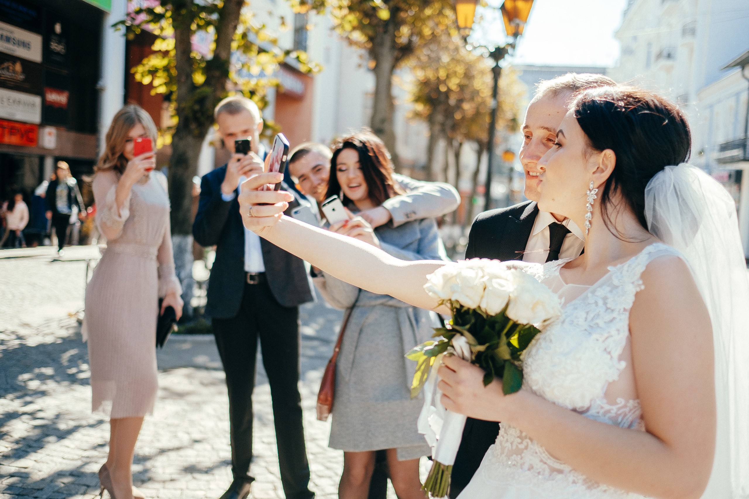 6.10.2018. Ivan Skufinsky — wedding and family photographer in Vancouver