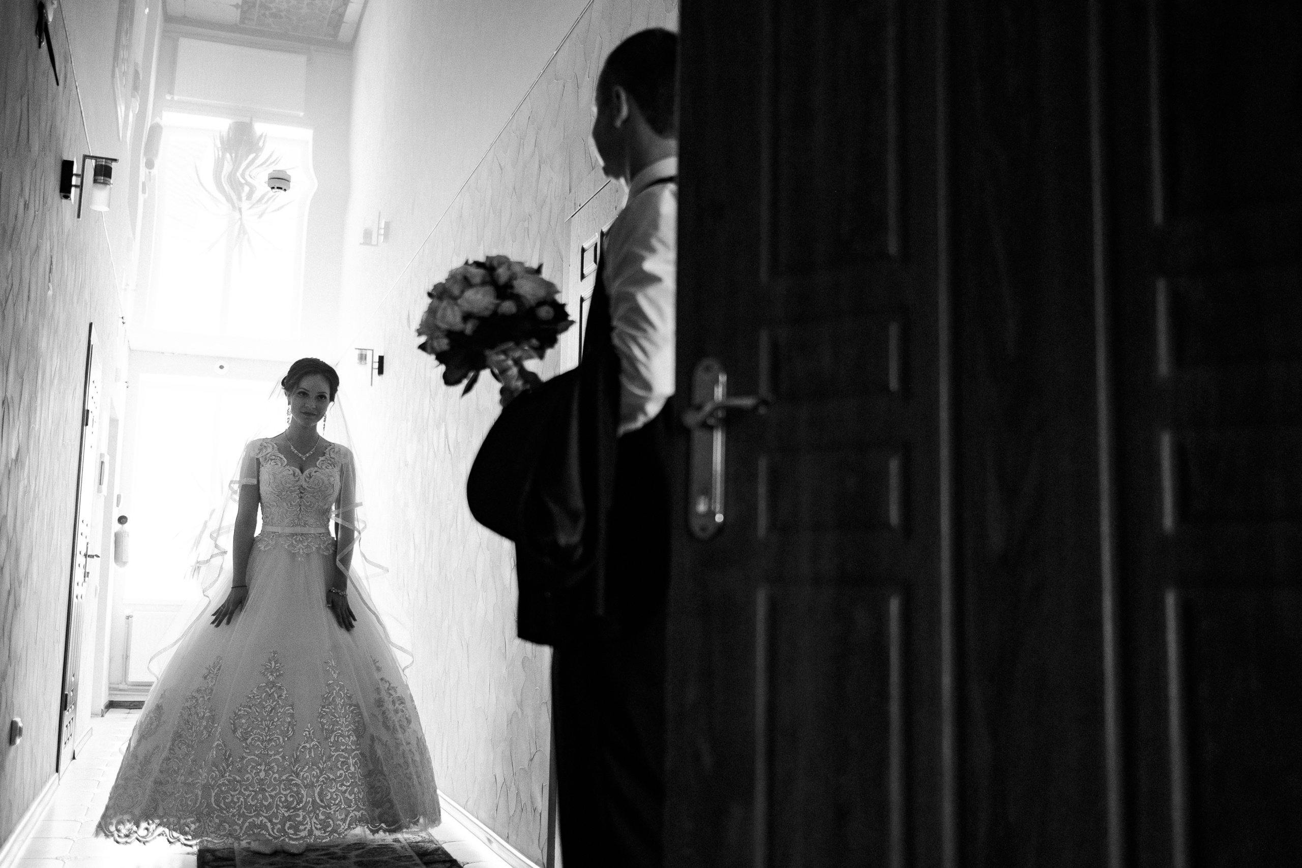 Свадьба 10.08.2019. Ivan Skufinsky — wedding and family photographer in Vancouver