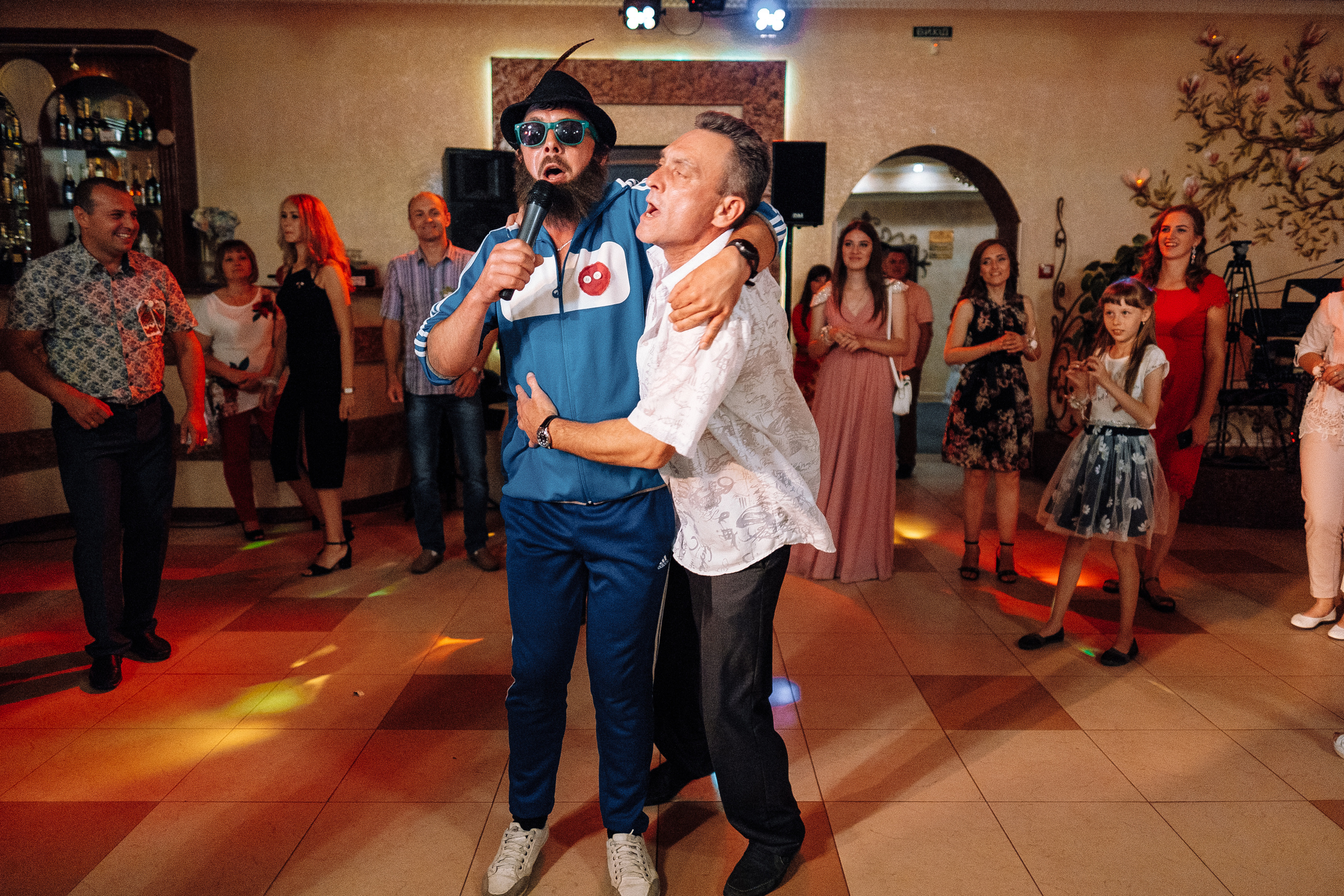 СВАДЬБА 20.07.2019 Дима+Катя. Ivan Skufinsky — wedding and family photographer in Vancouver