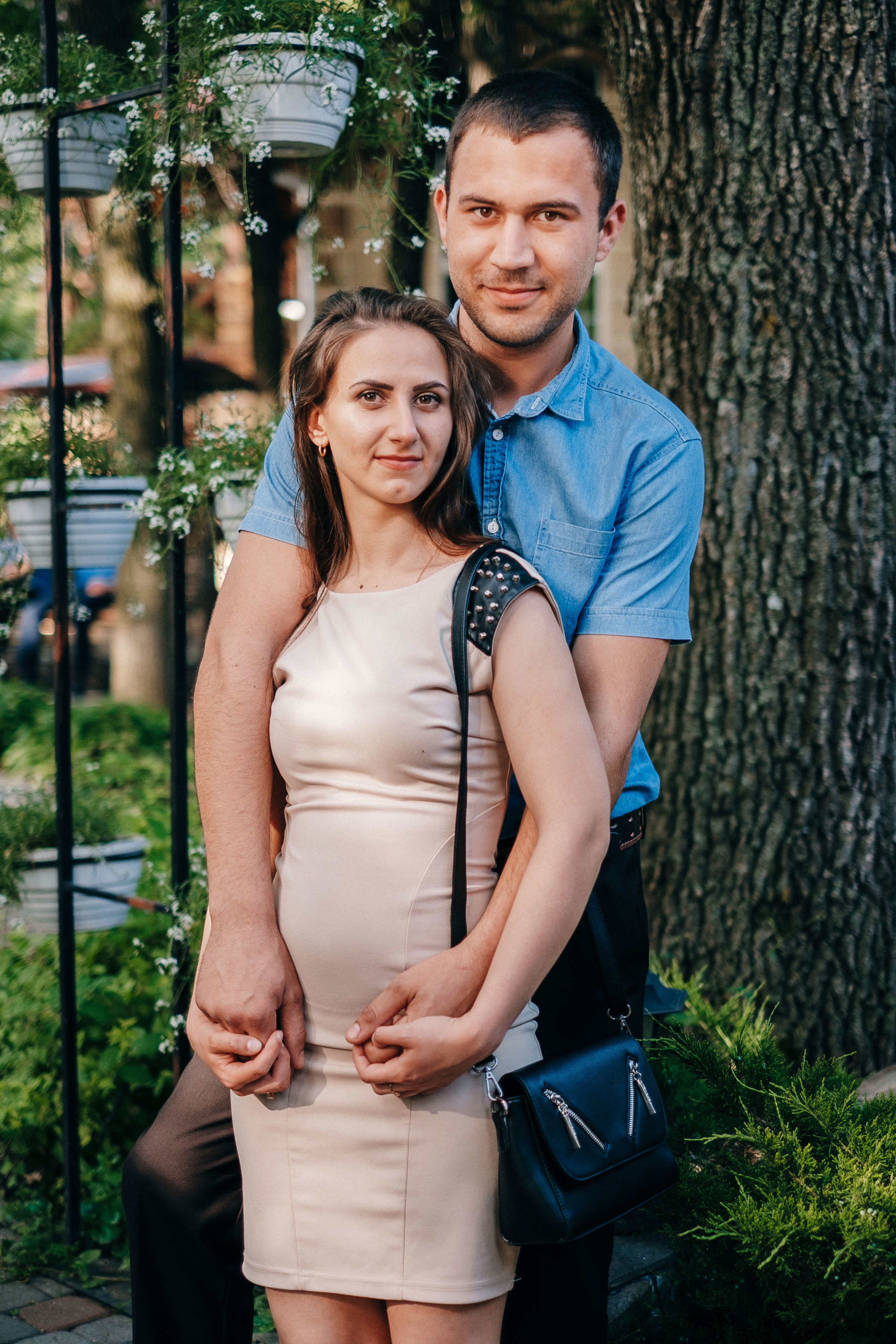 День Рождения Илюшка ресторан Лесной. Ivan Skufinsky — wedding and family photographer in Vancouver