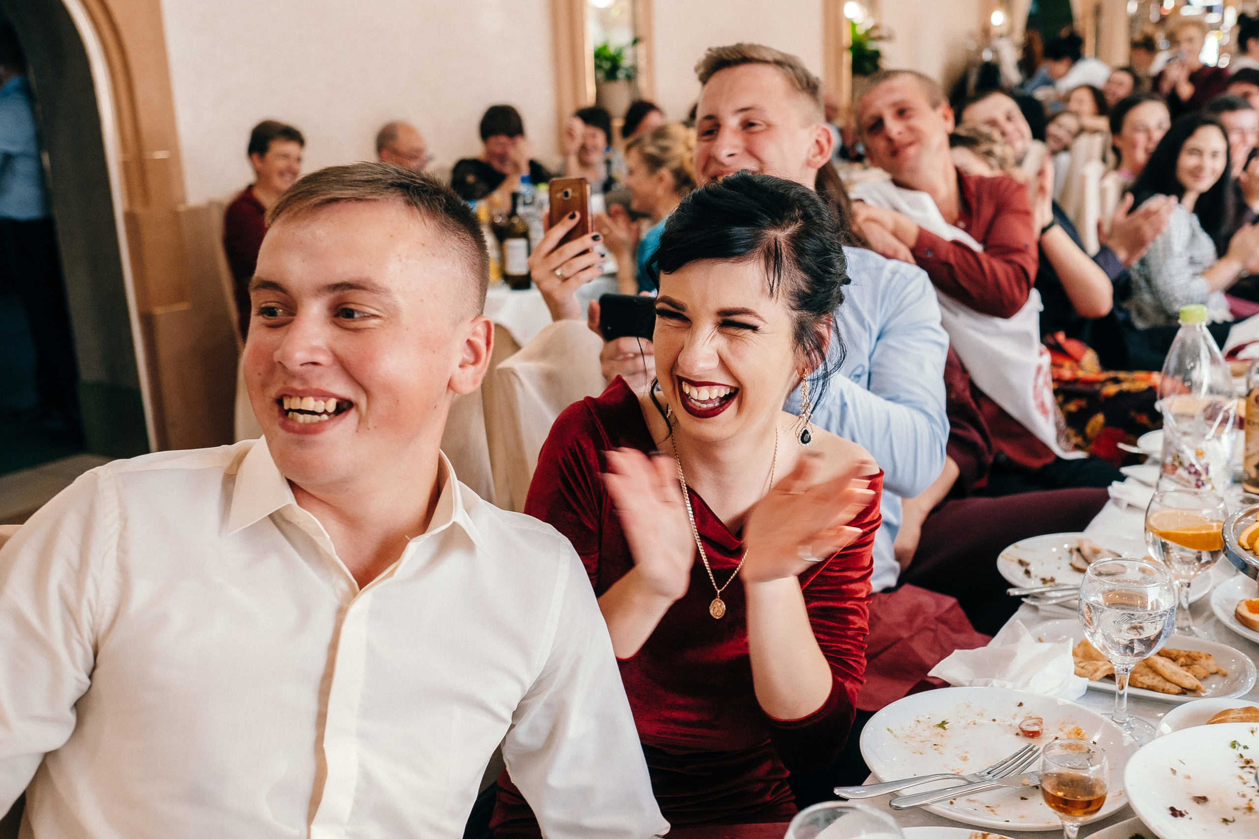 13.09.2018 Wedding Story. Ivan Skufinsky — wedding and family photographer in Vancouver