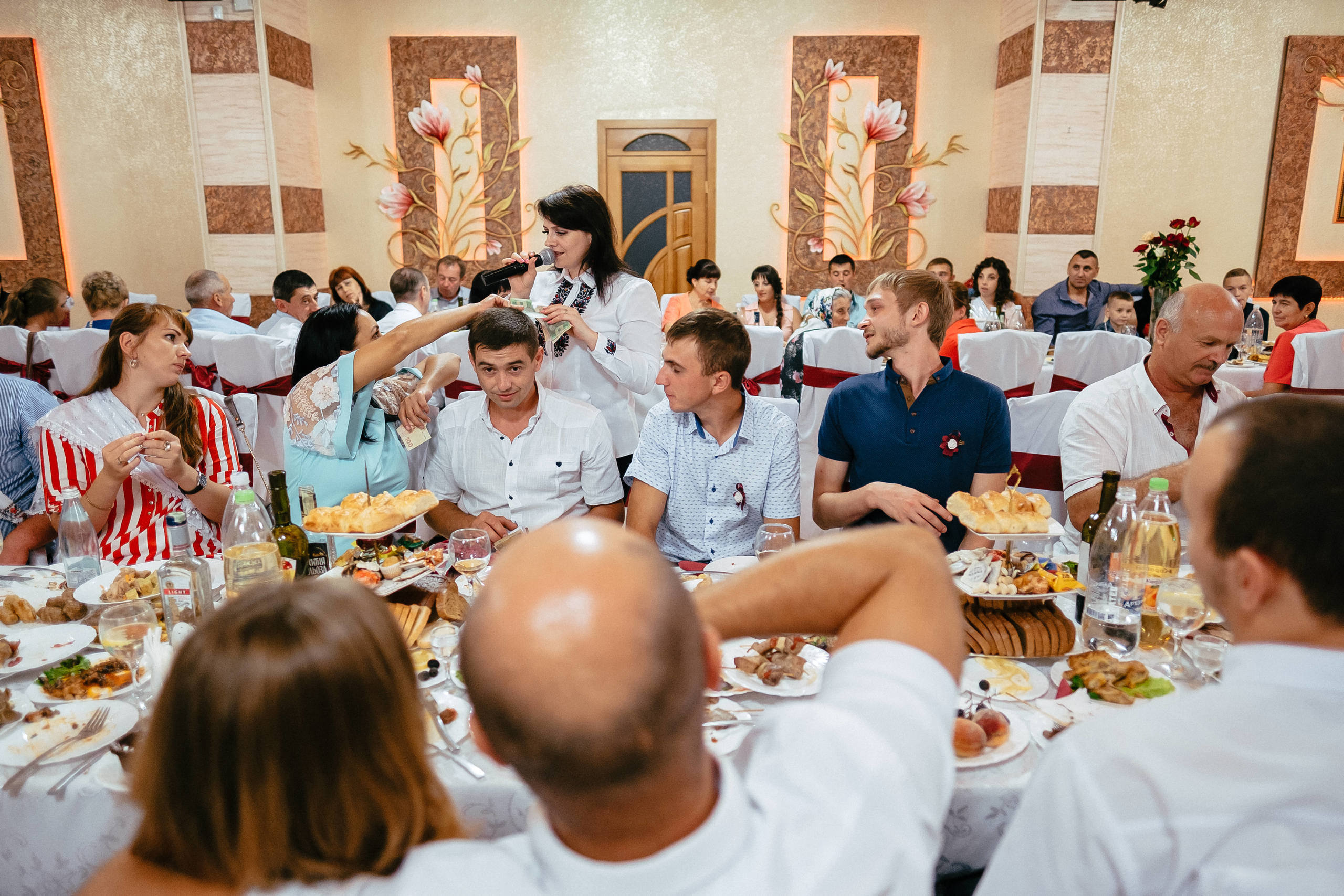 4.08.2018 Wedding Day. Ivan Skufinsky — wedding and family photographer in Vancouver