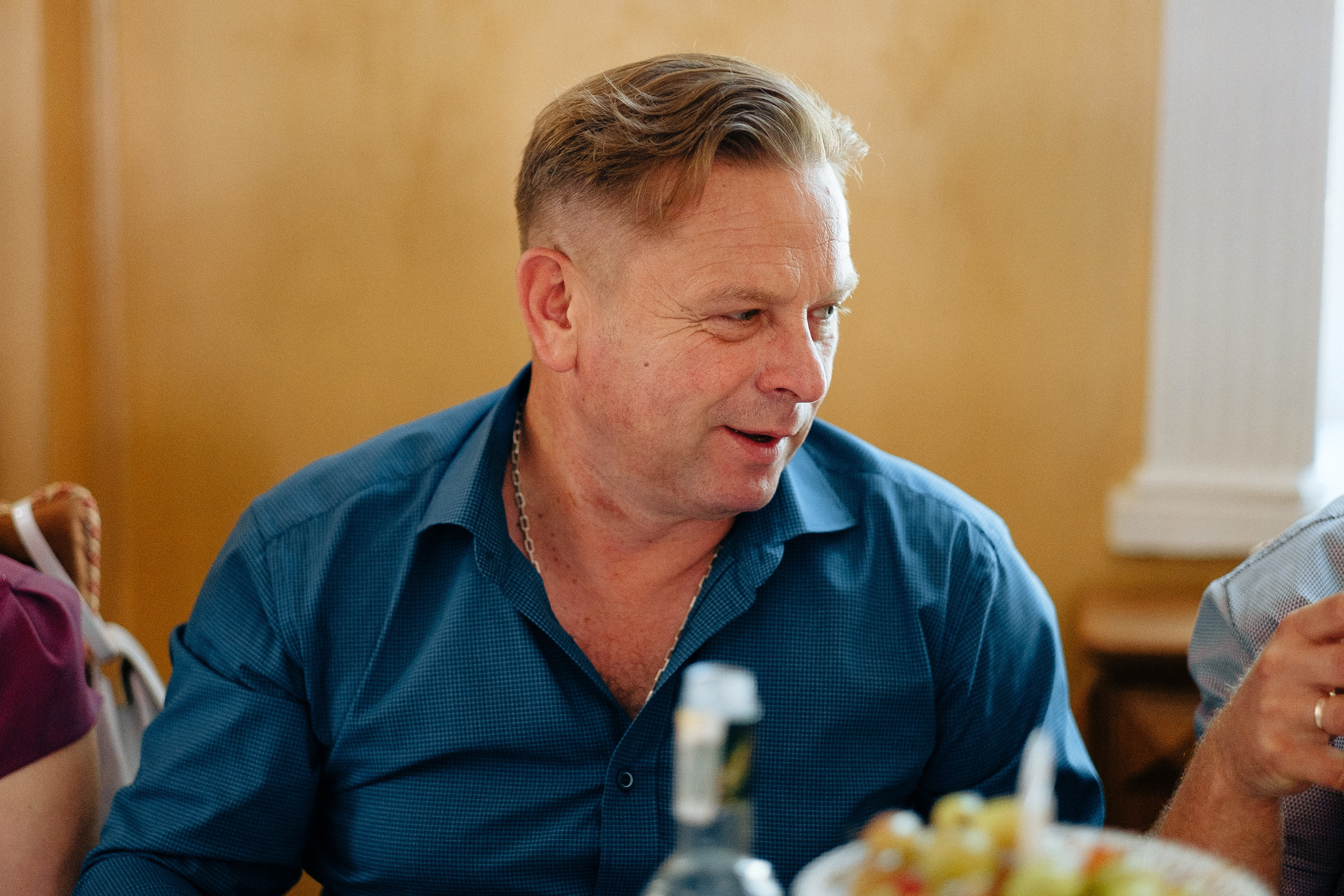 Хрестини 22.07.2018 Даниїл. Ivan Skufinsky — wedding and family photographer in Vancouver