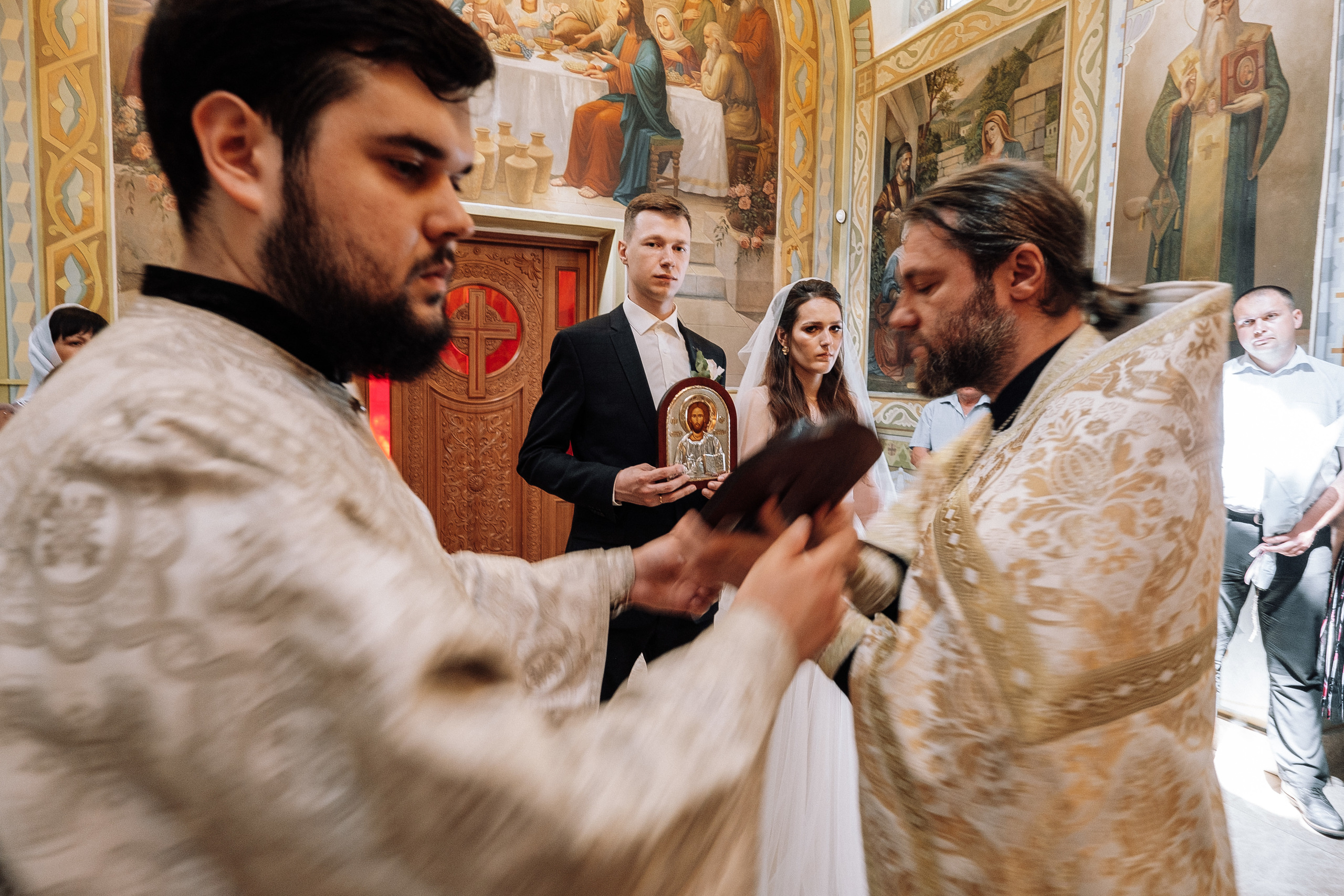 Вика+Максим. Ivan Skufinsky — wedding and family photographer in Vancouver