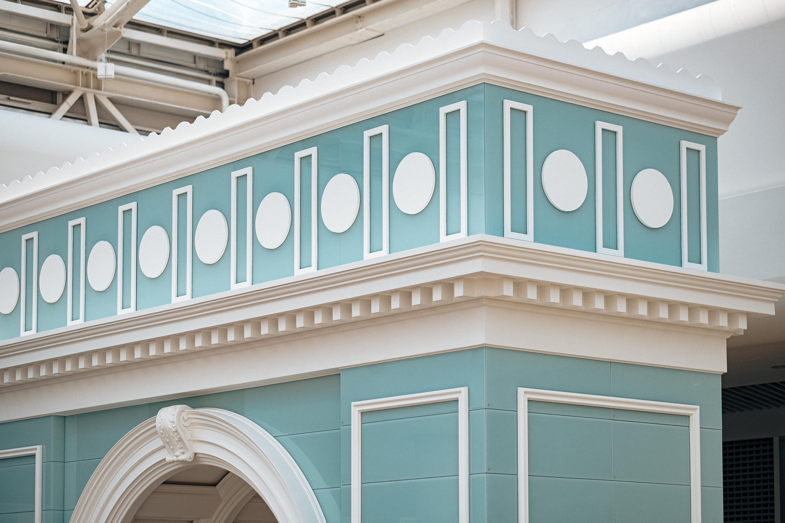 INTERIOR RETROVILLE. Ivan Skufinsky — wedding and family photographer in Vancouver