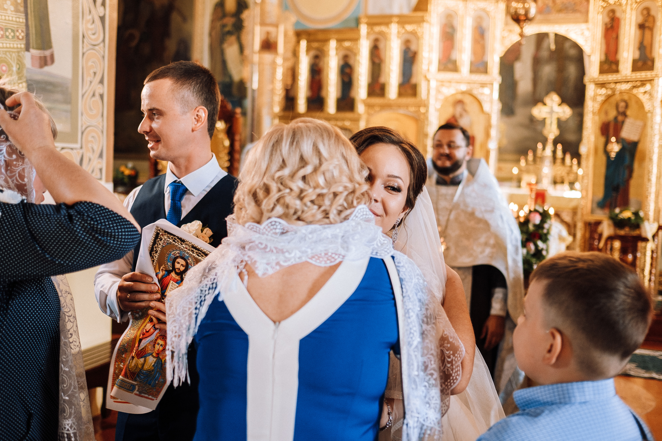 Свадьба 10.08.2019. Ivan Skufinsky — wedding and family photographer in Vancouver