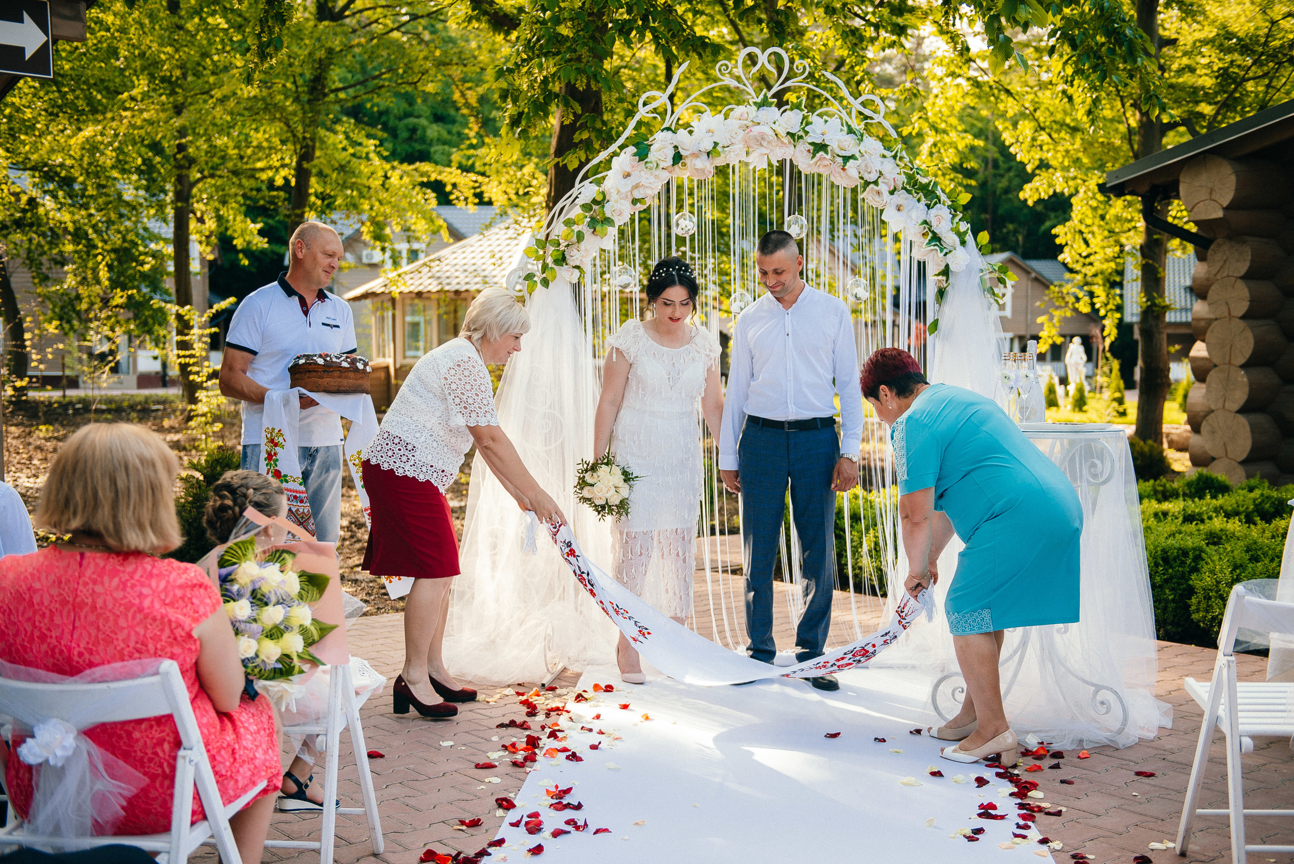 Владимир+Наталья 08.06.19. Ivan Skufinsky — wedding and family photographer in Vancouver