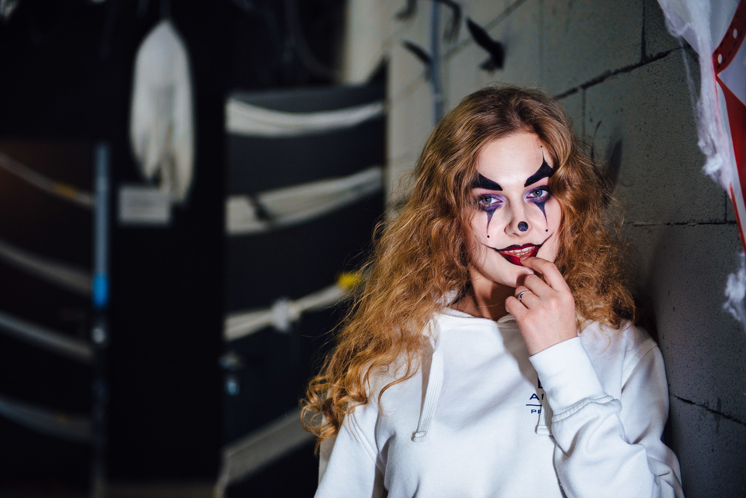 Фотограф на Helloween. Ivan Skufinsky — wedding and family photographer in Vancouver