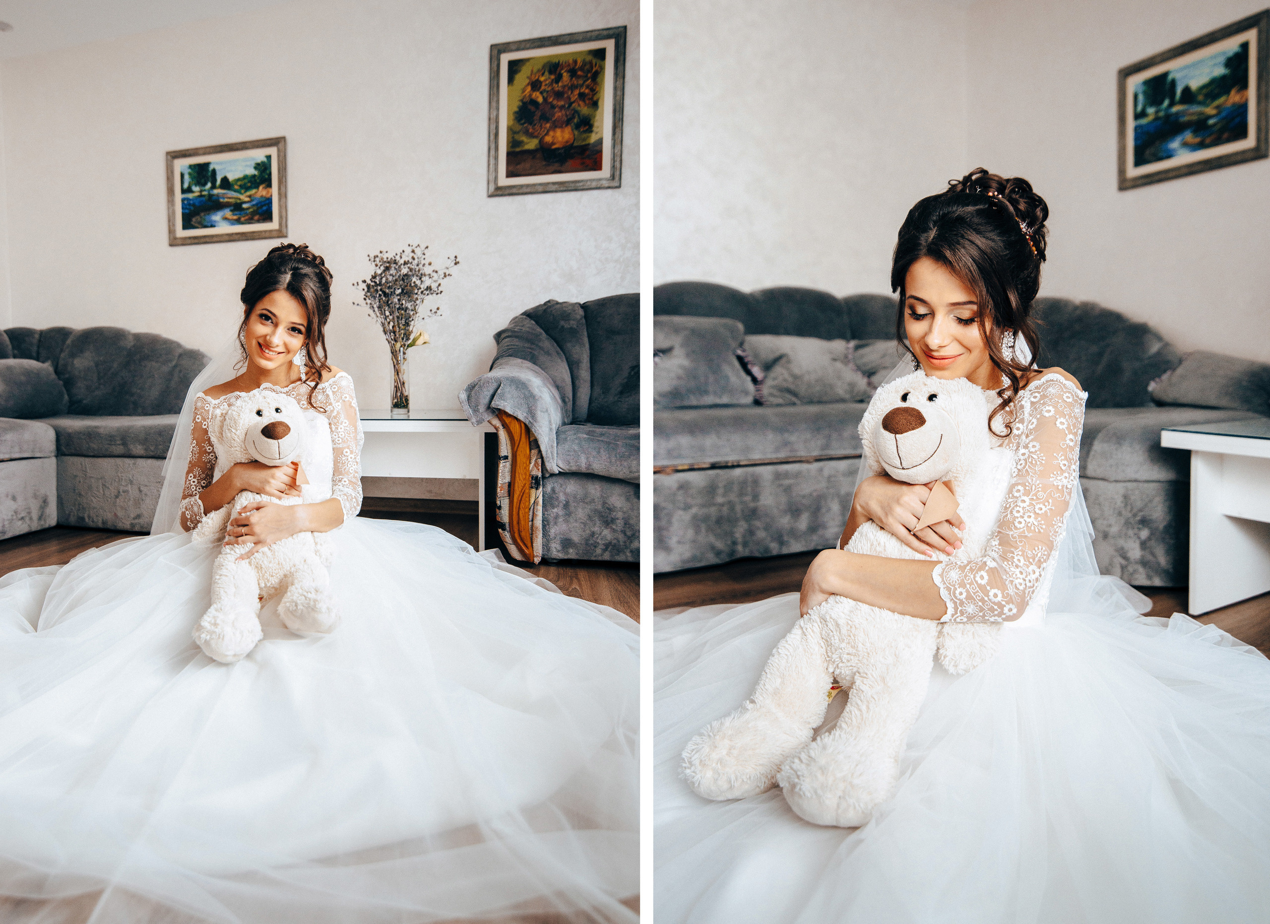 Wedding photoshoots photographer videographer Vancouver BC. Ivan Skufinsky — wedding and family photographer in Vancouver