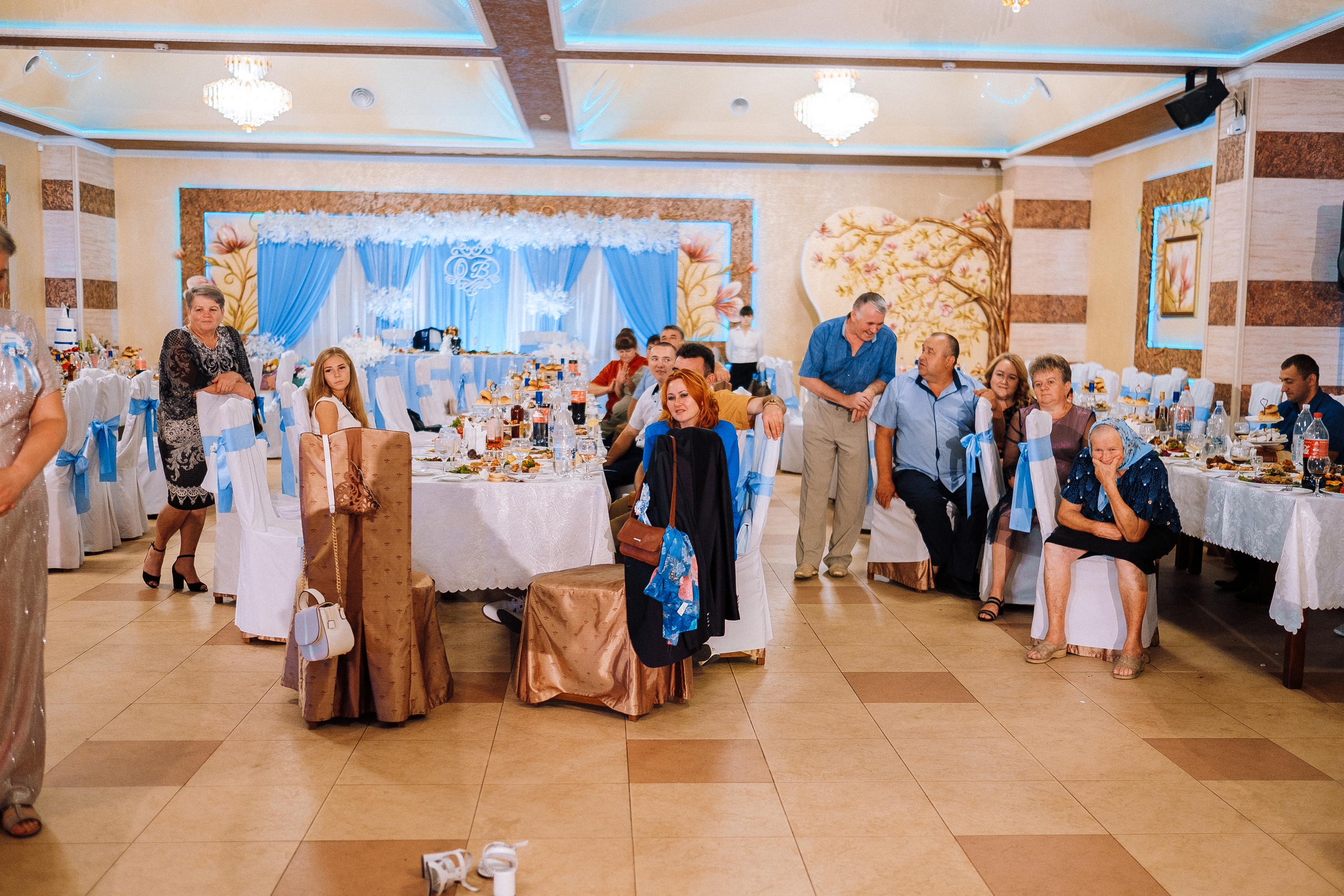 Свадьба 10.08.2019. Ivan Skufinsky — wedding and family photographer in Vancouver