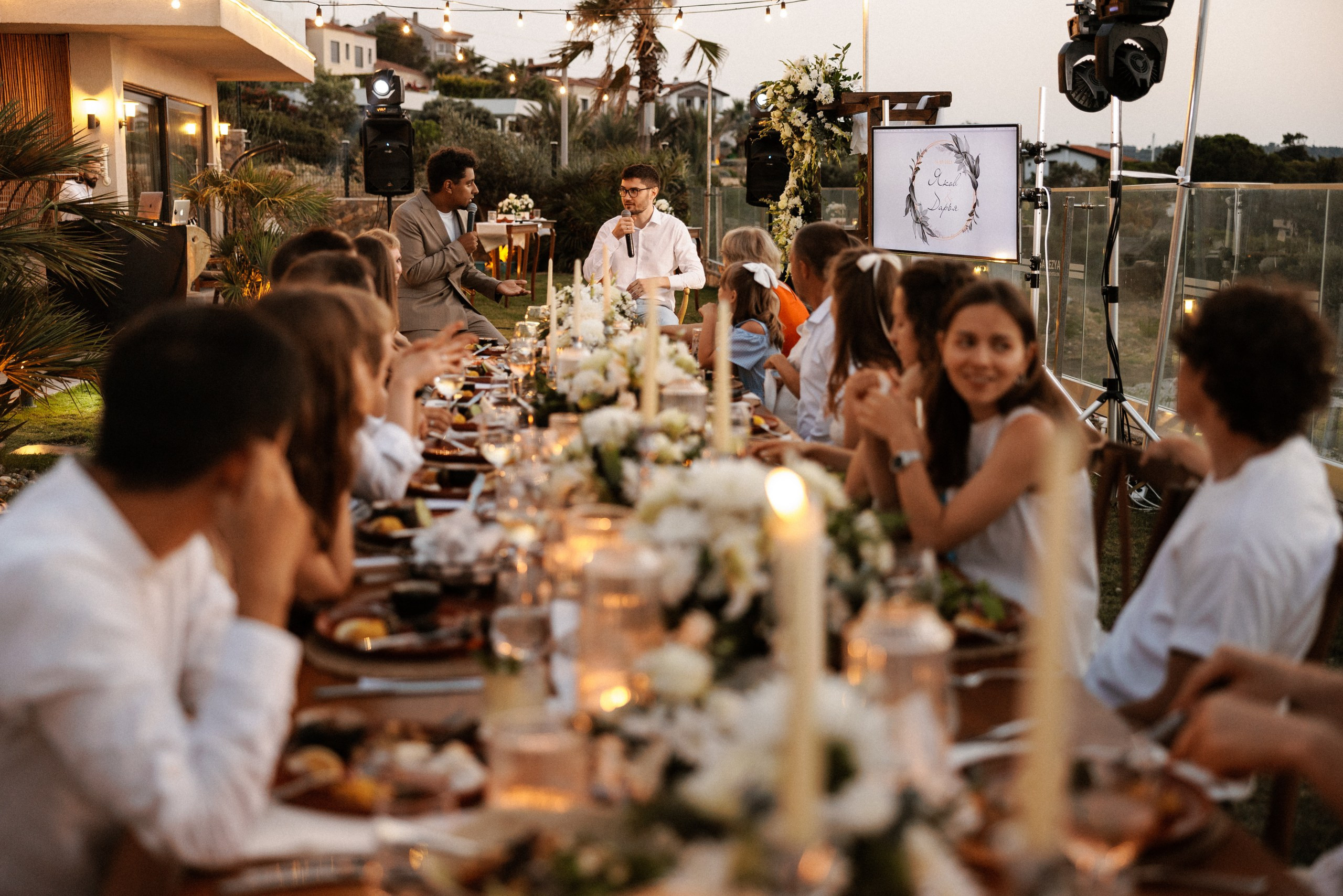 Cheshme. Wedding Story. Ivan Skufinsky — wedding and family photographer in Vancouver