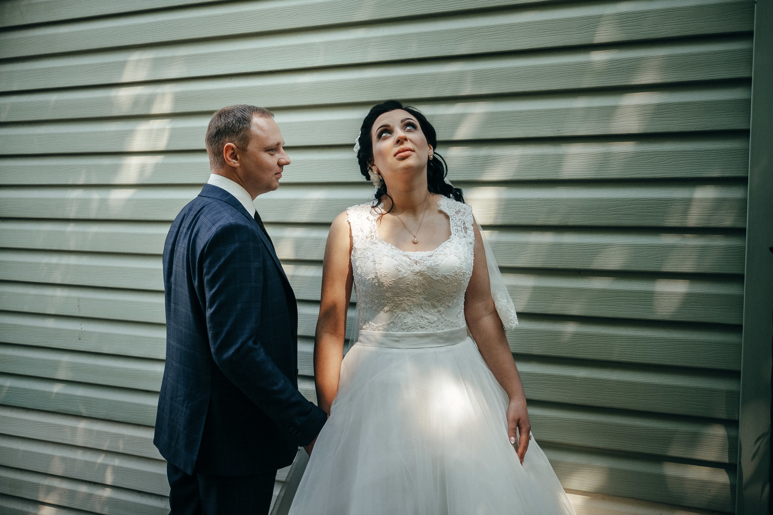Виктор+Катя. Ivan Skufinsky — wedding and family photographer in Vancouver