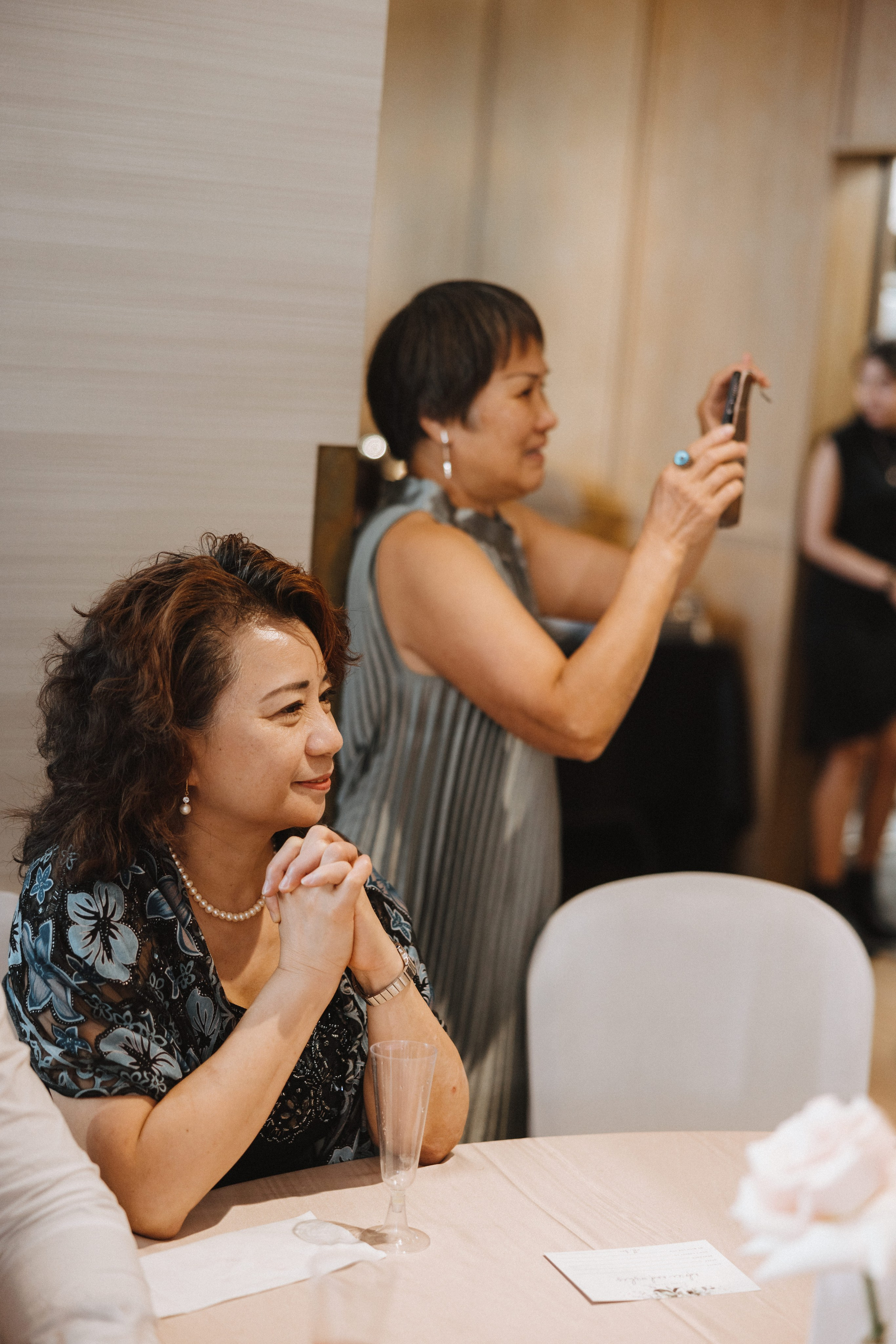 Kinza & Zubair. Ivan Skufinsky — wedding and family photographer in Vancouver