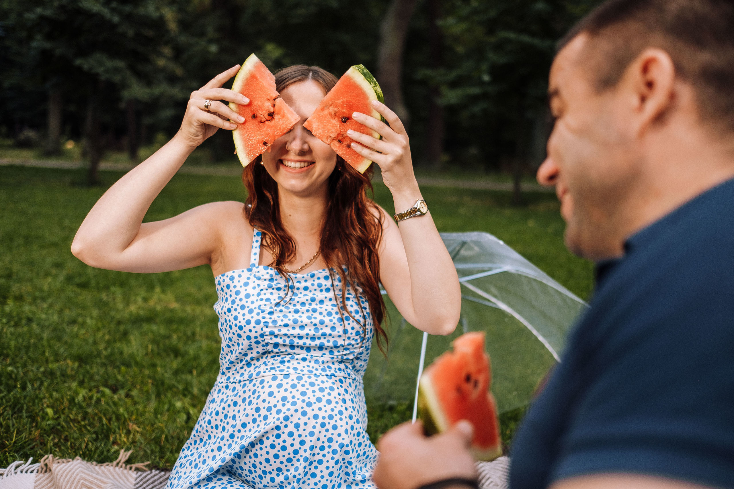 Оля+Саша. Ivan Skufinsky — wedding and family photographer in Vancouver