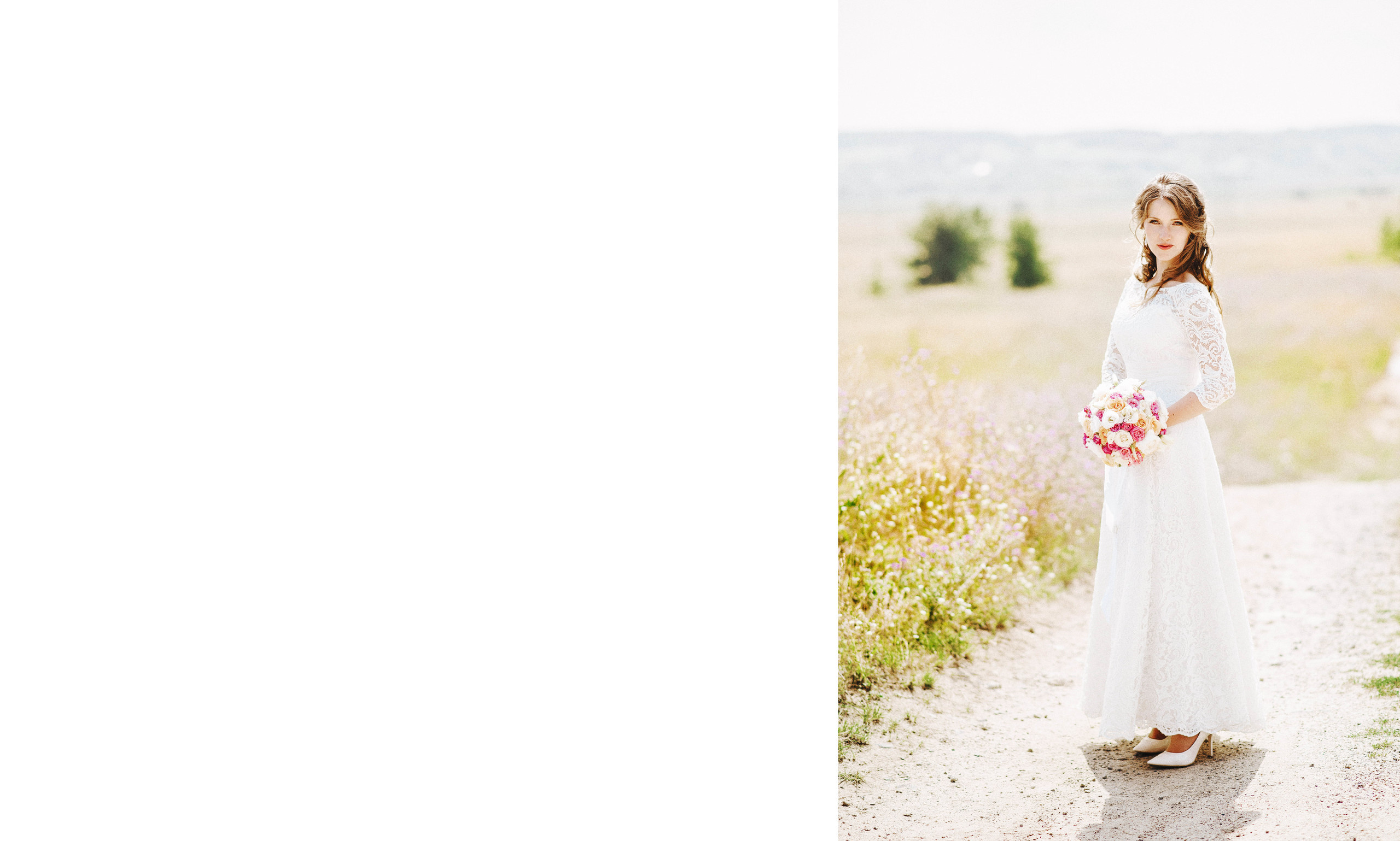 Всеволод и Ирина. Ivan Skufinsky — wedding and family photographer in Vancouver