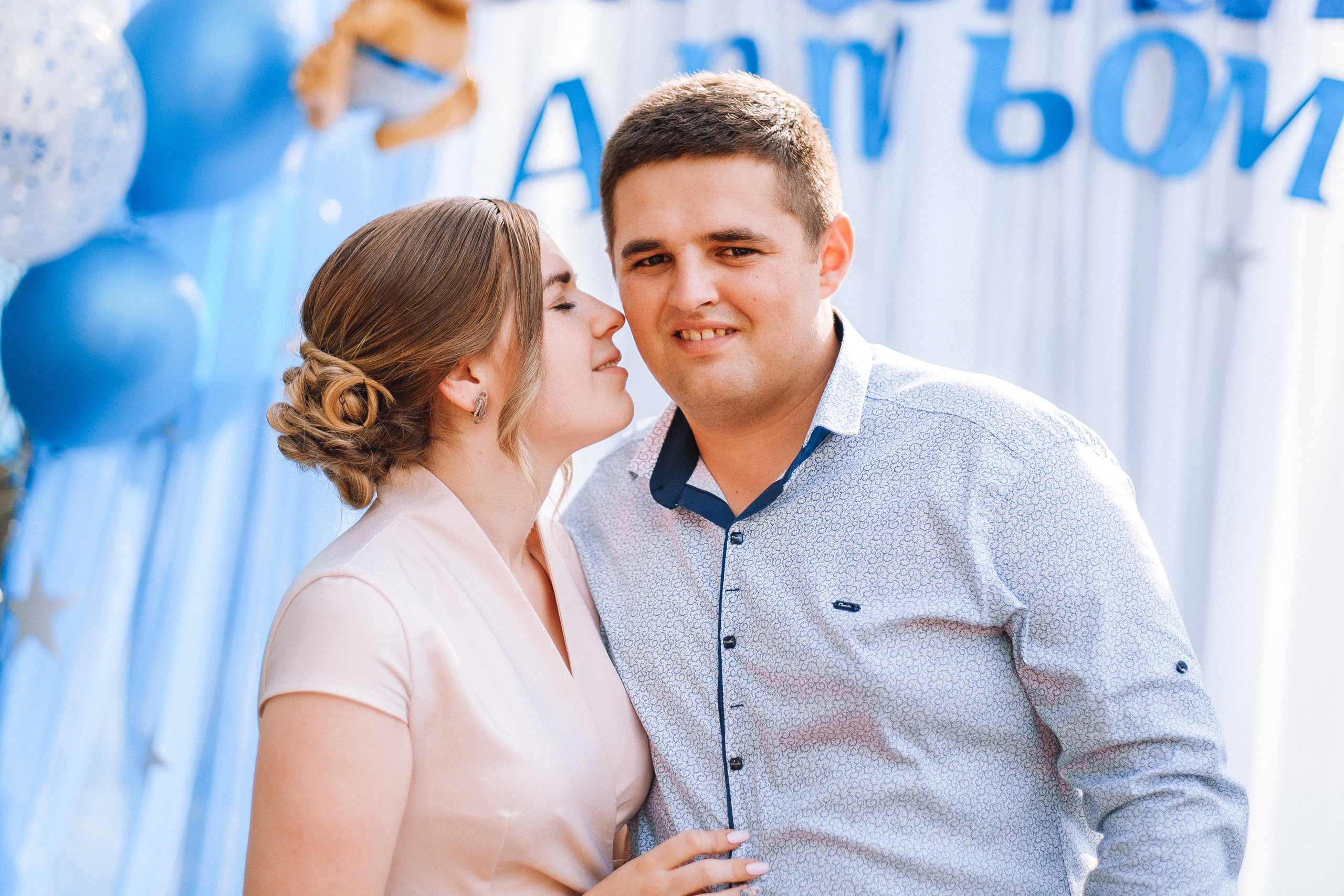 Хрестини Артьома. Ivan Skufinsky — wedding and family photographer in Vancouver