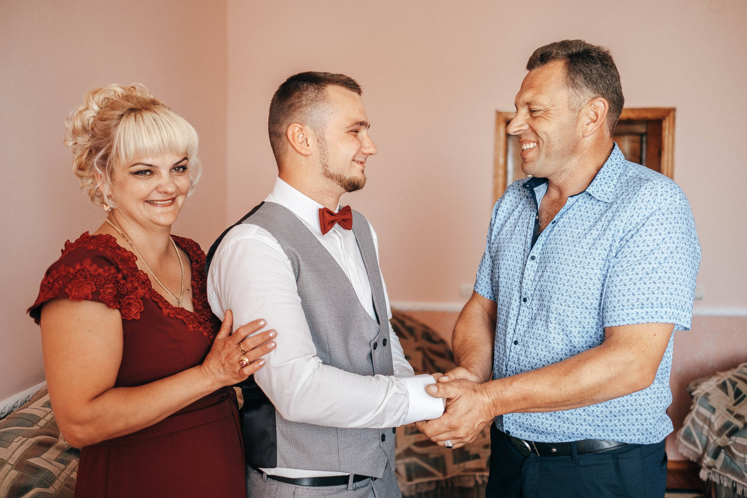 11.08.2018 Богдан+Юля. Ivan Skufinsky — wedding and family photographer in Vancouver