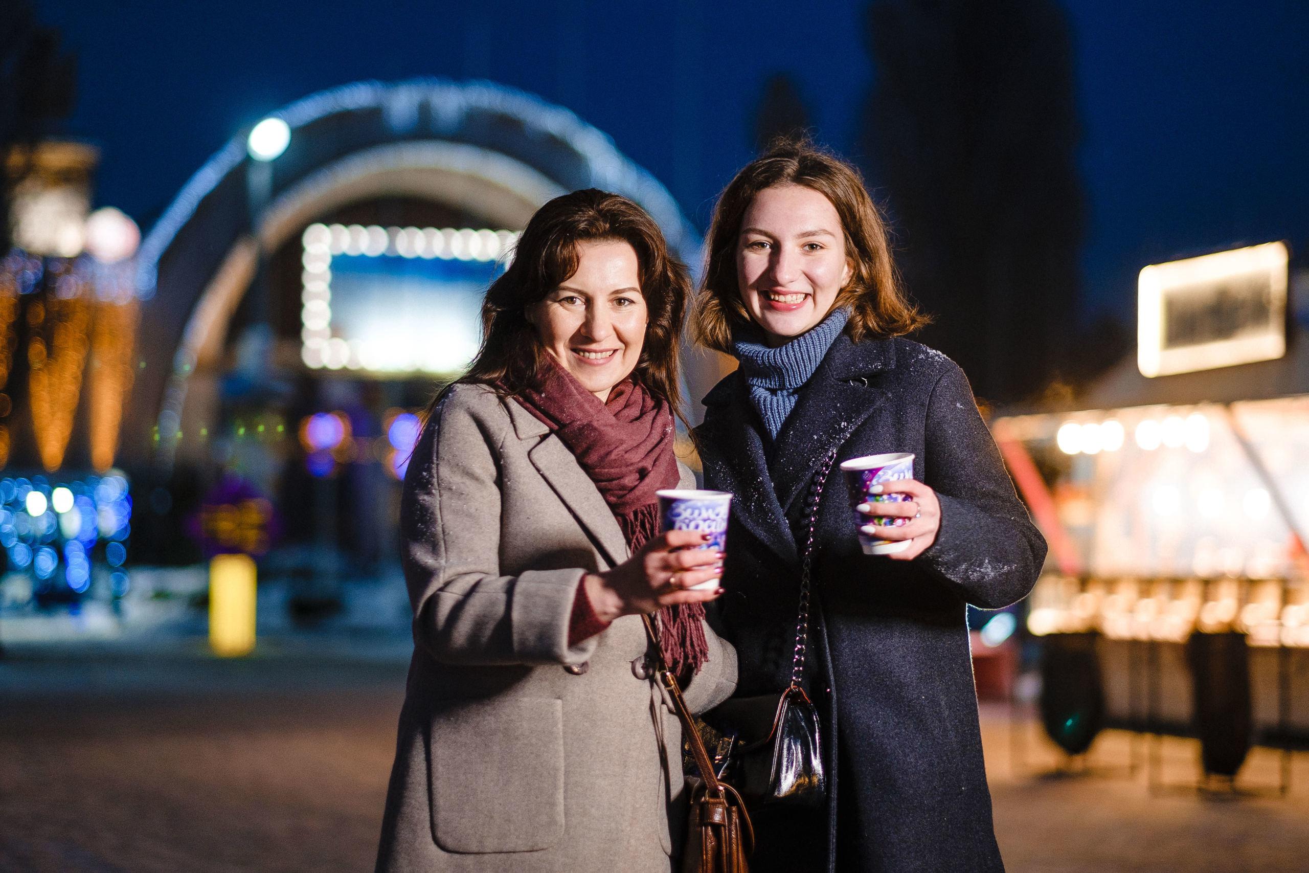 Svitlana + Ira NY 2018. Ivan Skufinsky — wedding and family photographer in Vancouver