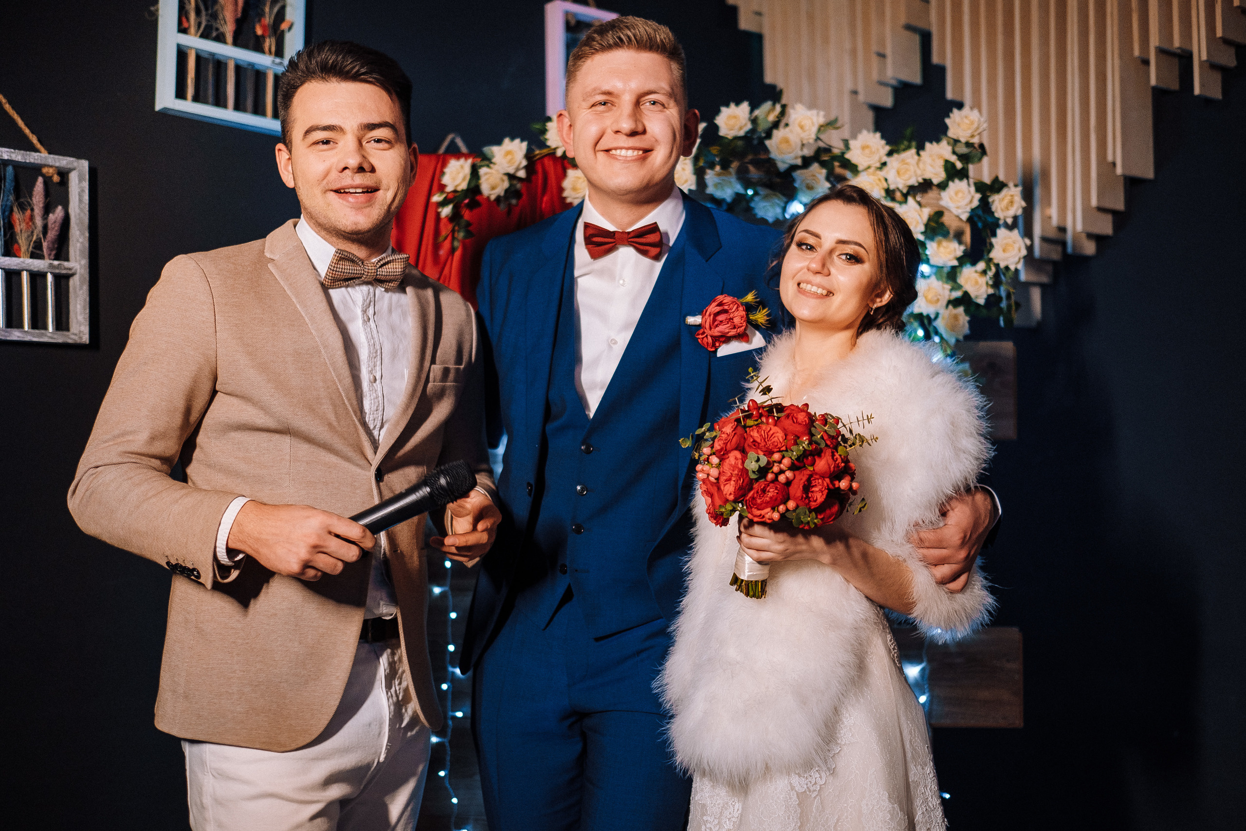 Alexandr+Anastasia 24.11.2019 WeddingStory. Ivan Skufinsky — wedding and family photographer in Vancouver