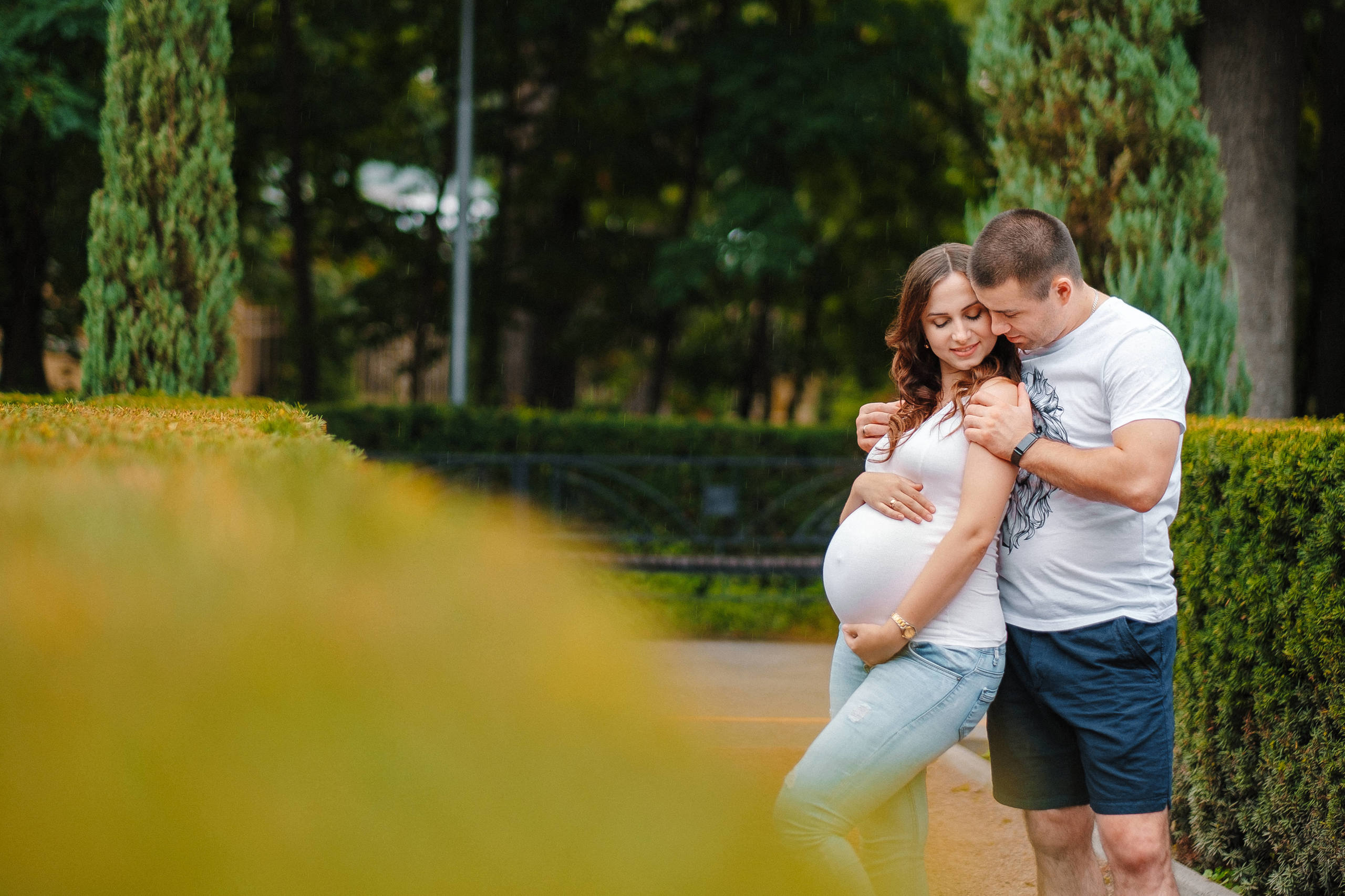 Оля+Саша. Ivan Skufinsky — wedding and family photographer in Vancouver