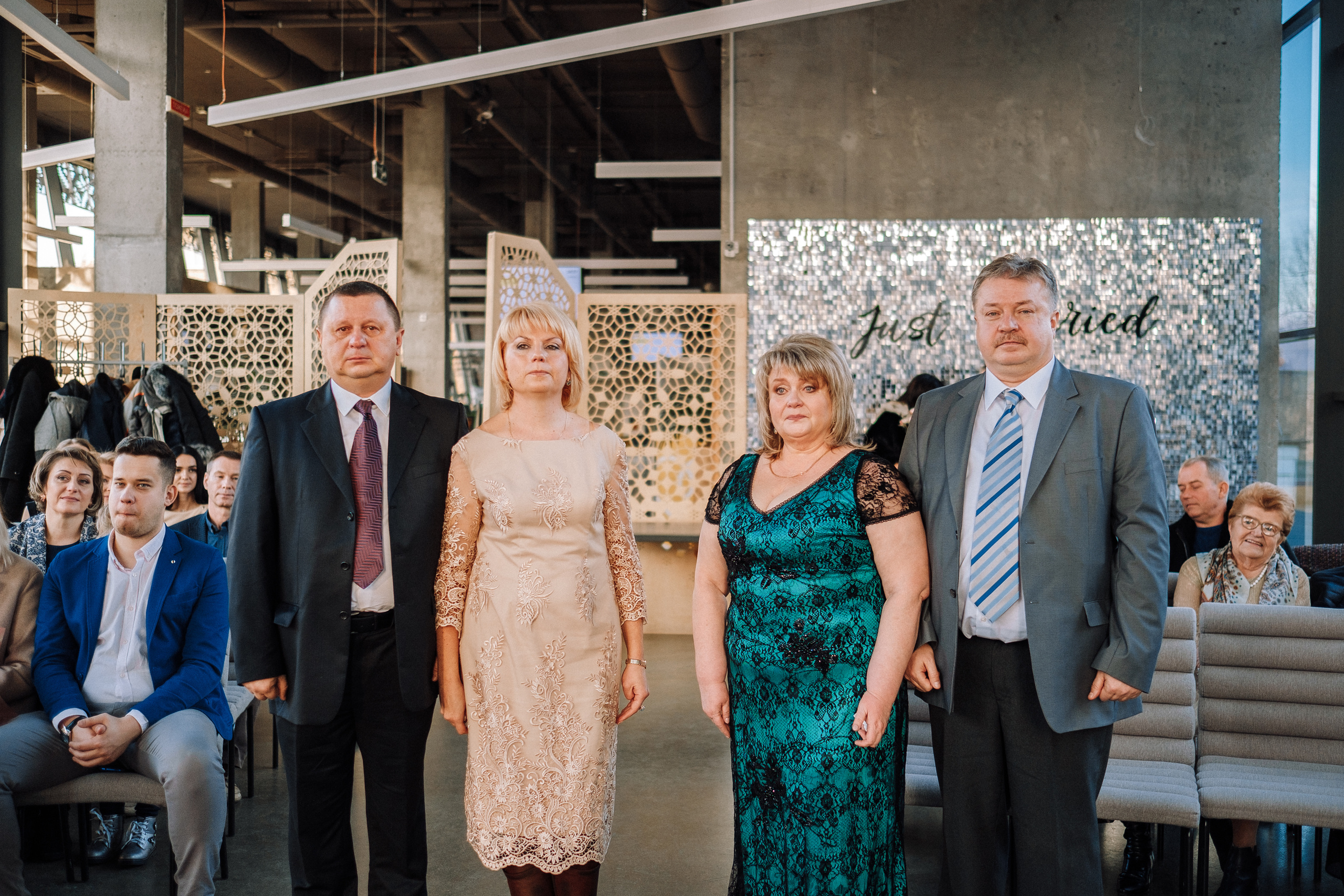 Alexandr+Anastasia 24.11.2019 WeddingStory. Ivan Skufinsky — wedding and family photographer in Vancouver