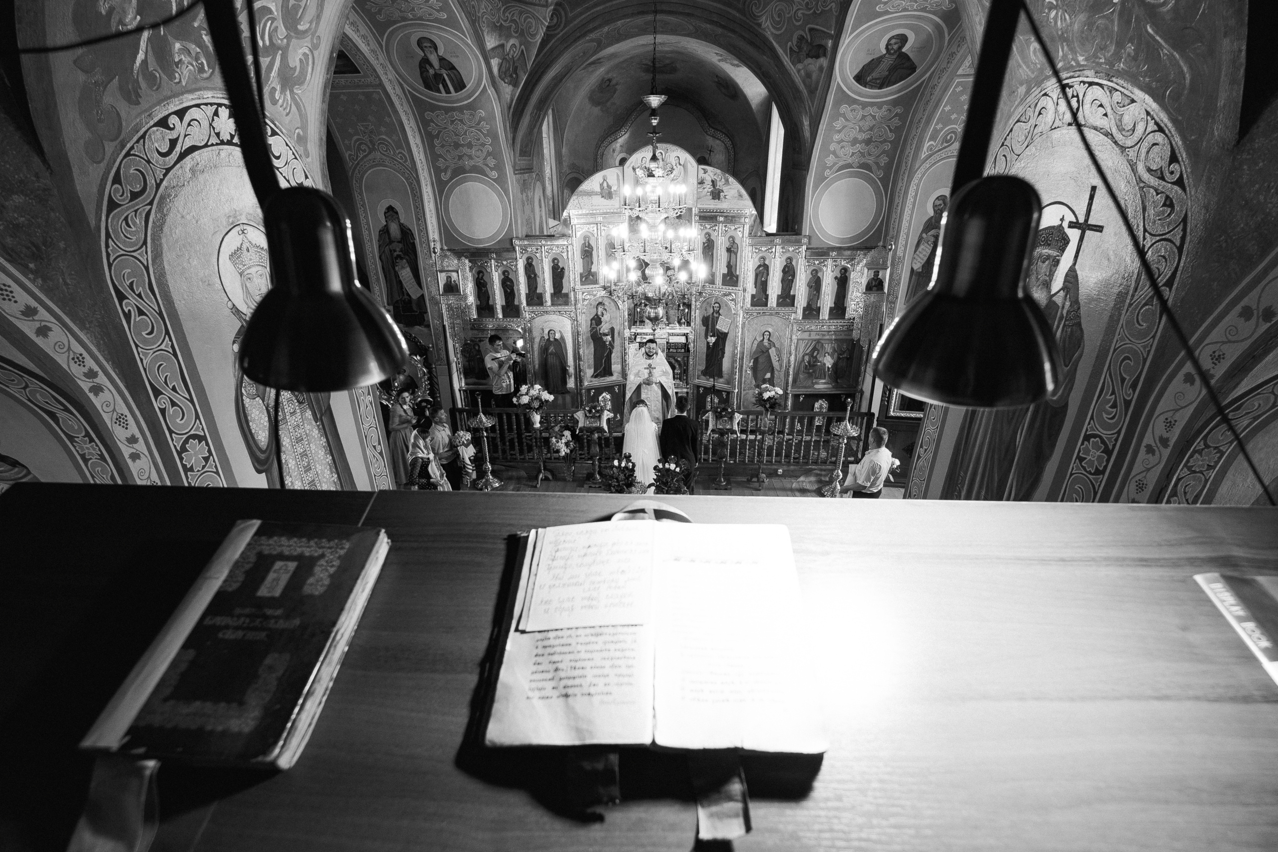 Wedding Story 2.06.2019. Ivan Skufinsky — wedding and family photographer in Vancouver