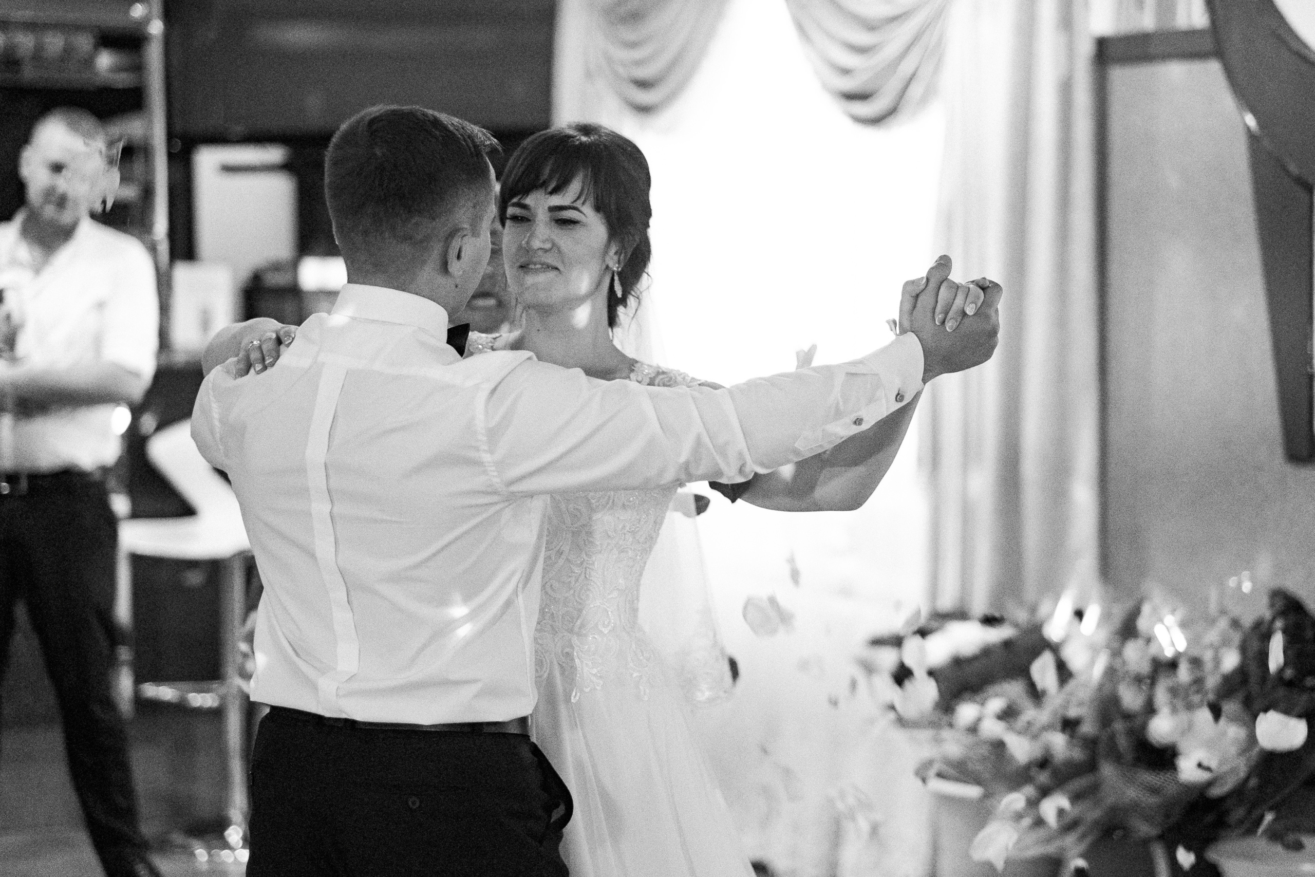 Дмитрий+Наташа 22.09.2018. Ivan Skufinsky — wedding and family photographer in Vancouver