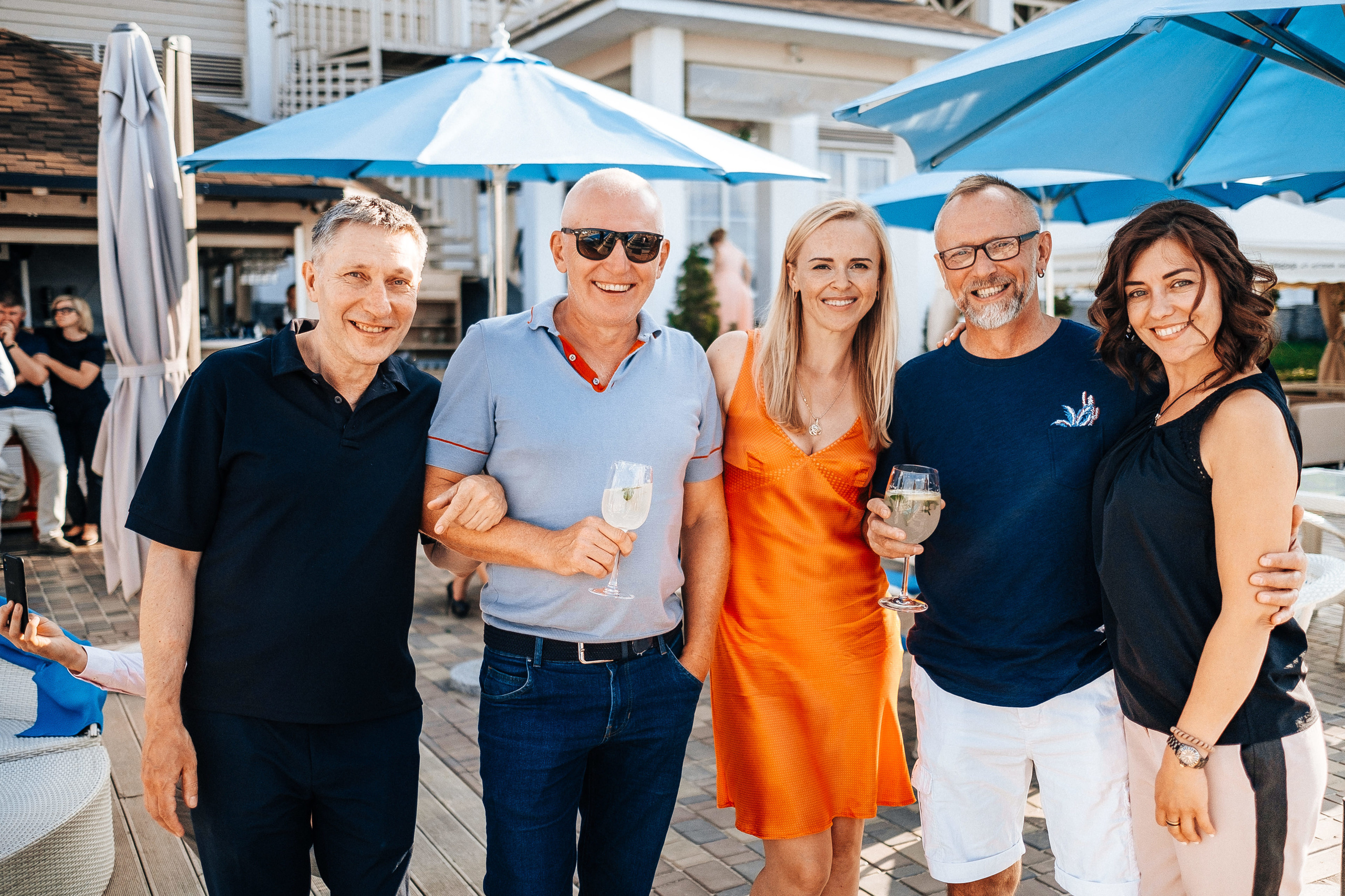 RIVIERA. Ivan Skufinsky — wedding and family photographer in Vancouver