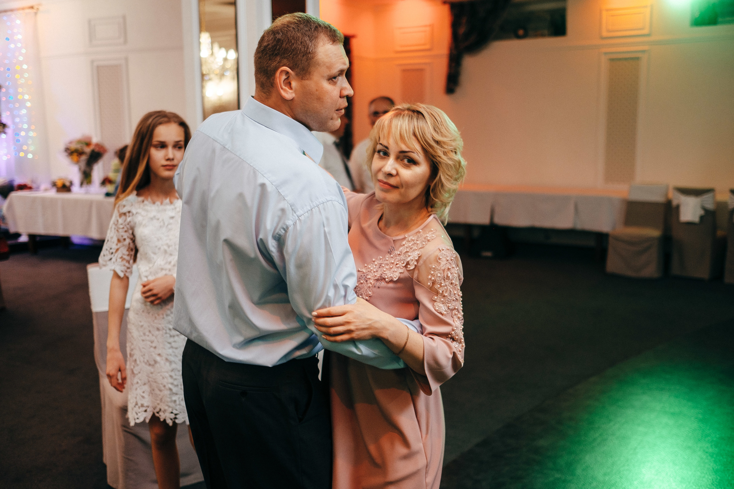 Виктор+Катя. Ivan Skufinsky — wedding and family photographer in Vancouver