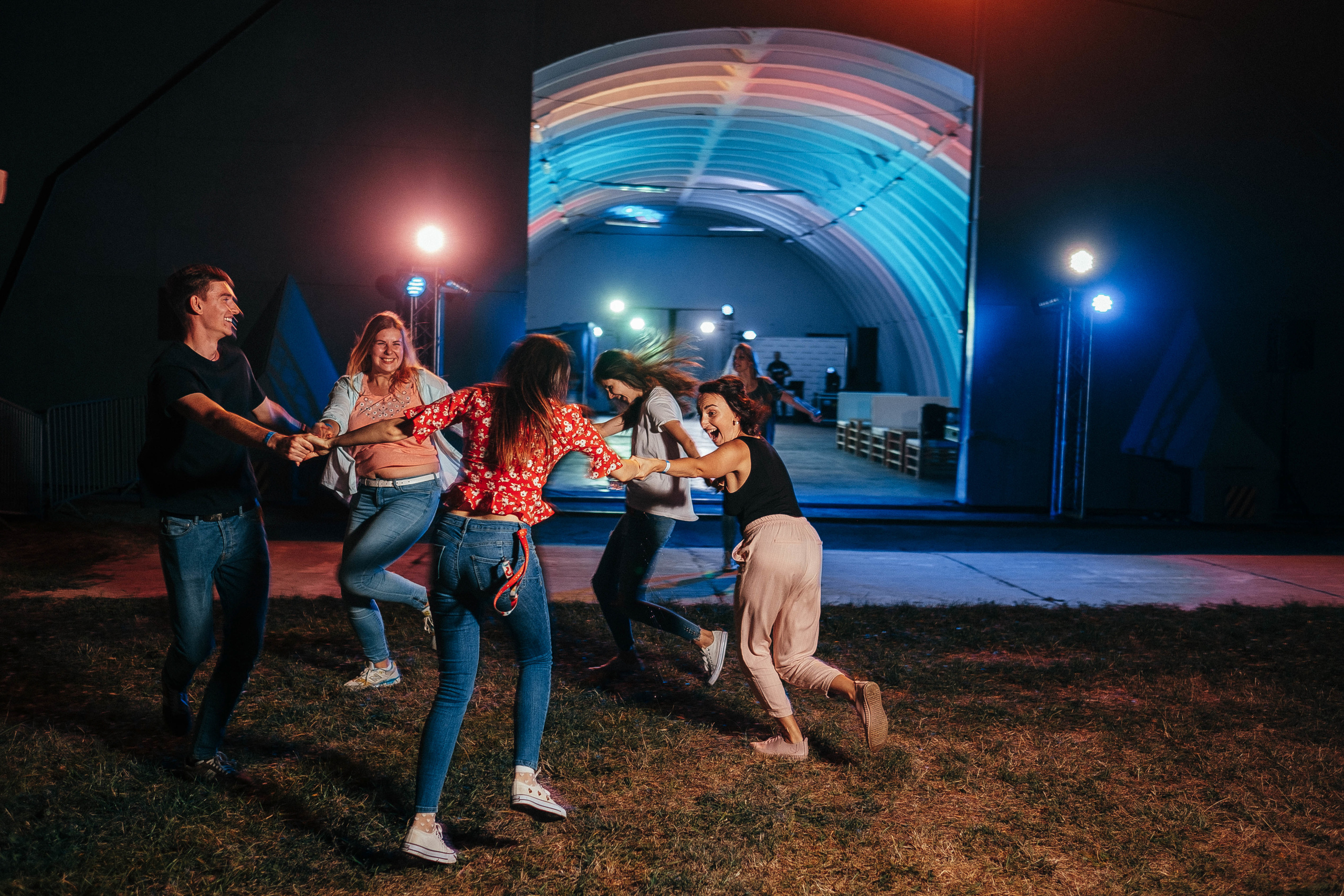 Event photographer in Vancouver BC. Ivan Skufinsky — wedding and family photographer in Vancouver