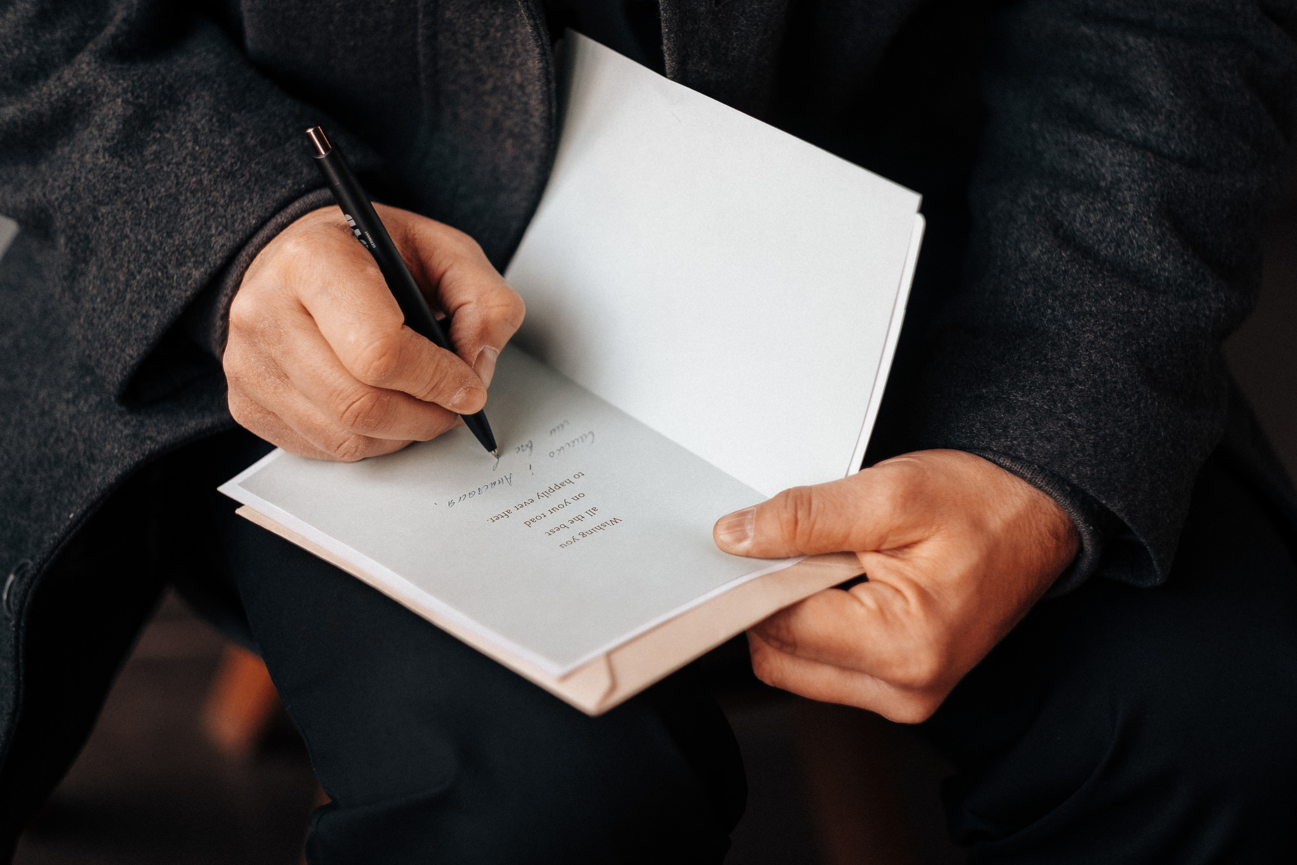 Alexandr+Anastasia 24.11.2019 WeddingStory. Ivan Skufinsky — wedding and family photographer in Vancouver