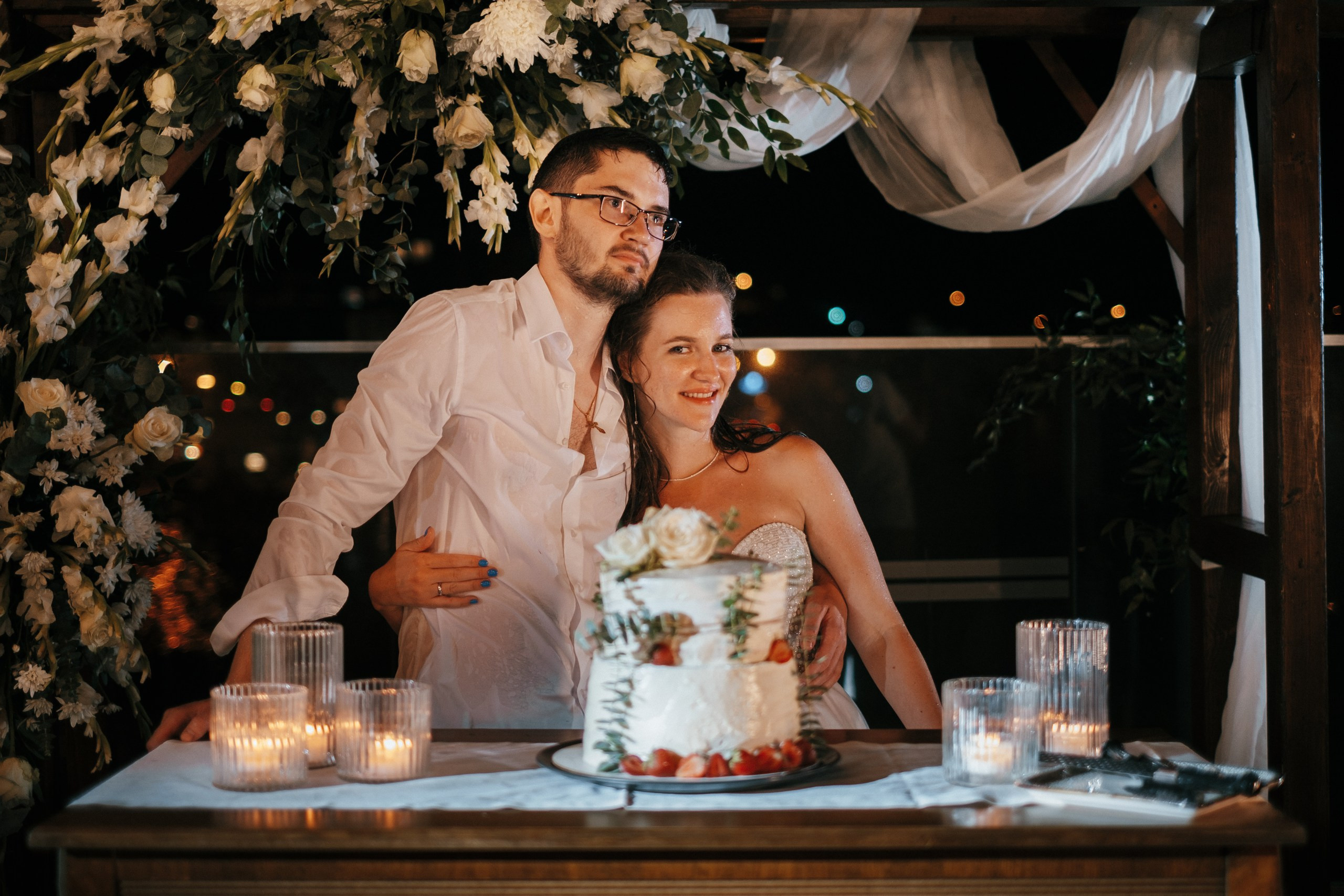 Cheshme. Wedding Story. Ivan Skufinsky — wedding and family photographer in Vancouver