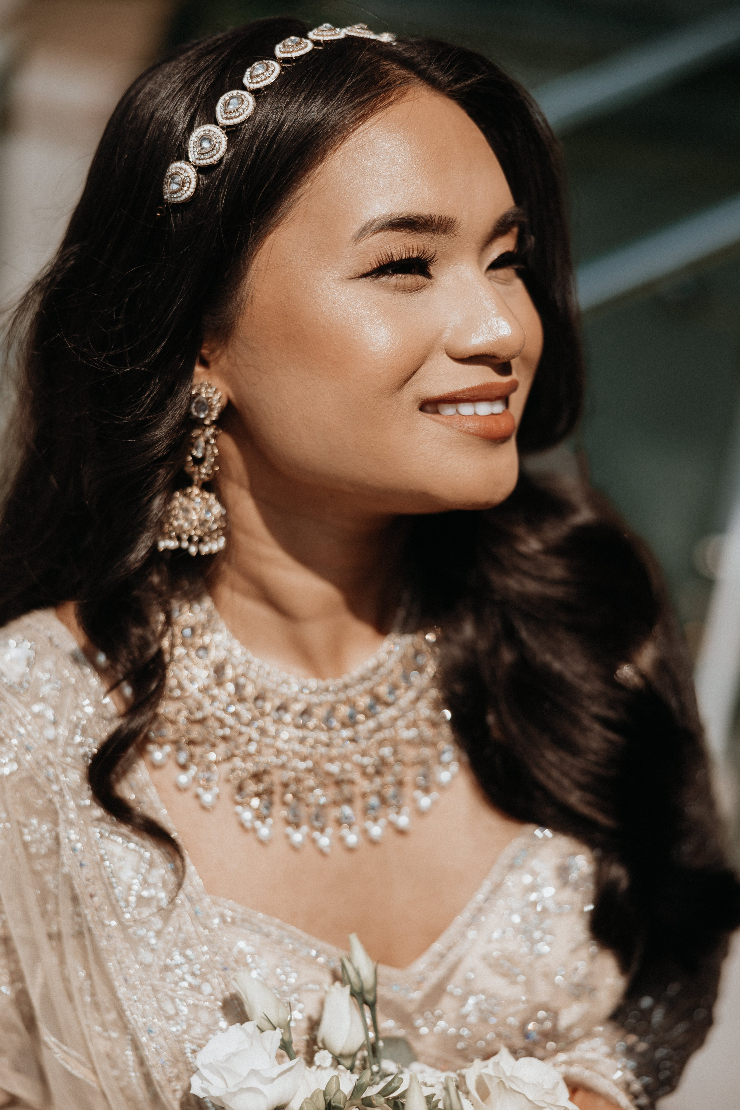 Kinza & Zubair. Ivan Skufinsky — wedding and family photographer in Vancouver