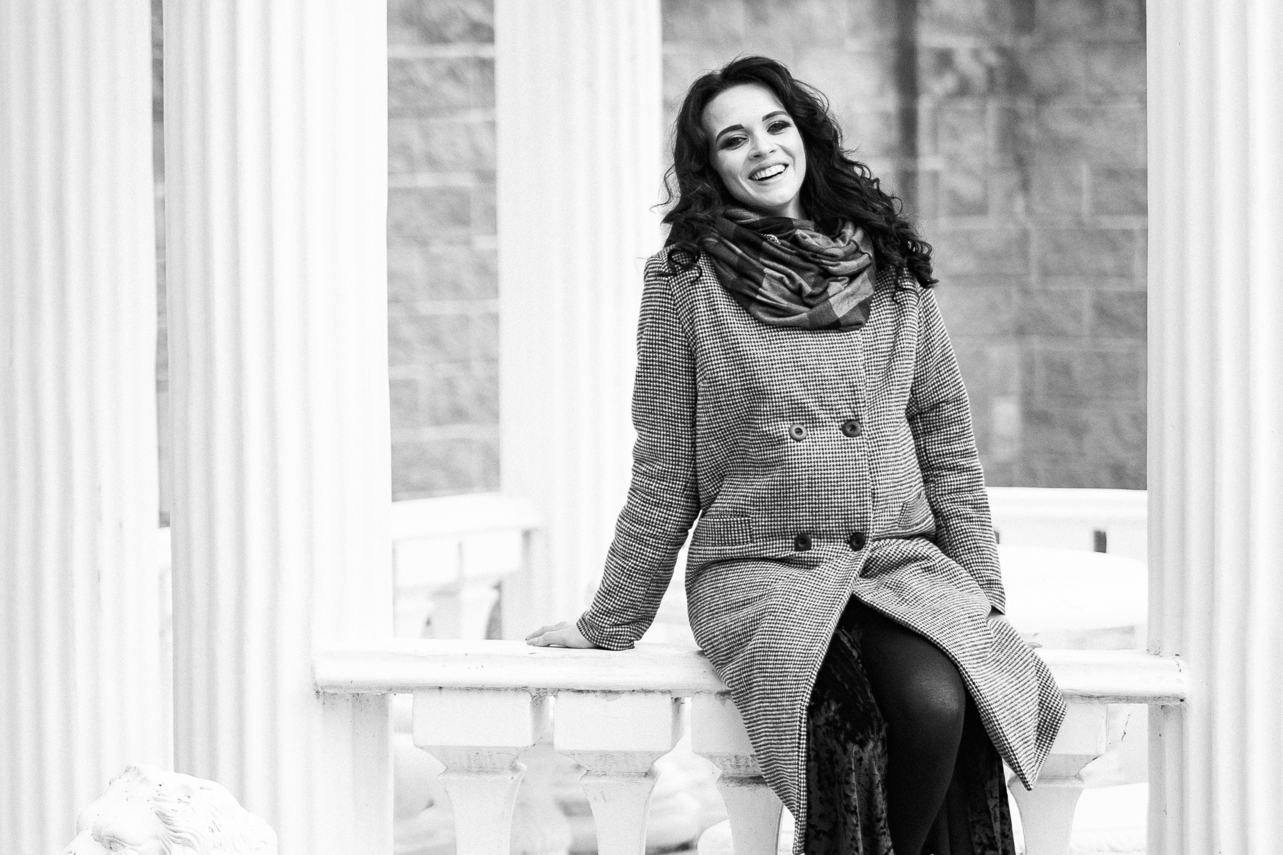 Pregnant © 2019. Ivan Skufinsky — wedding and family photographer in Vancouver