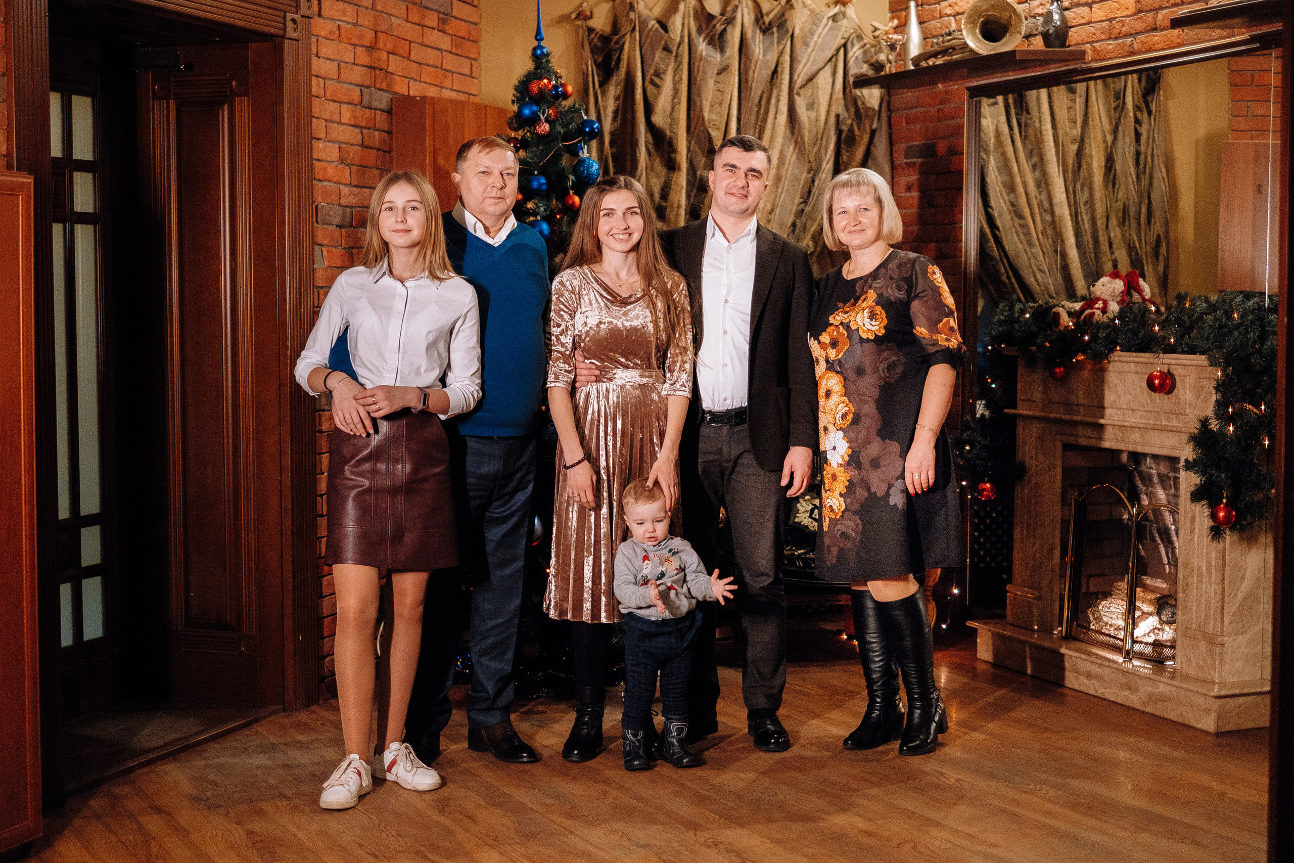 Инна 55 лет (Хмельник, Маэстро 2020). Ivan Skufinsky — wedding and family photographer in Vancouver