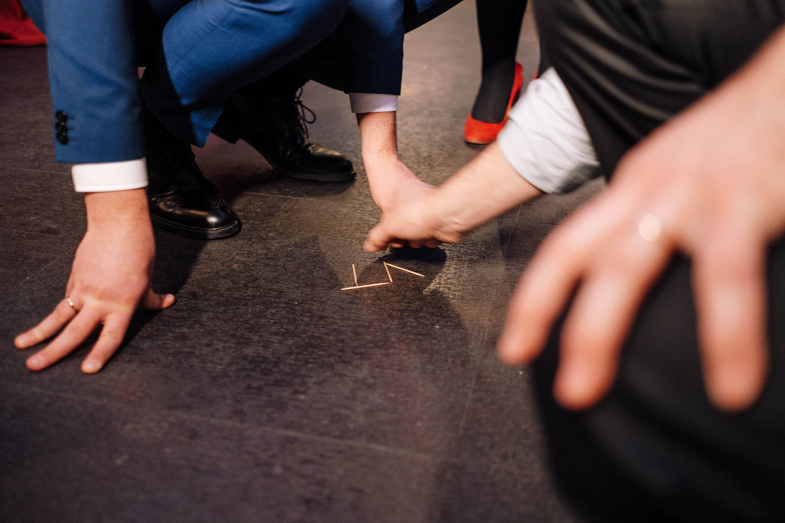 Alexandr+Anastasia 24.11.2019 WeddingStory. Ivan Skufinsky — wedding and family photographer in Vancouver