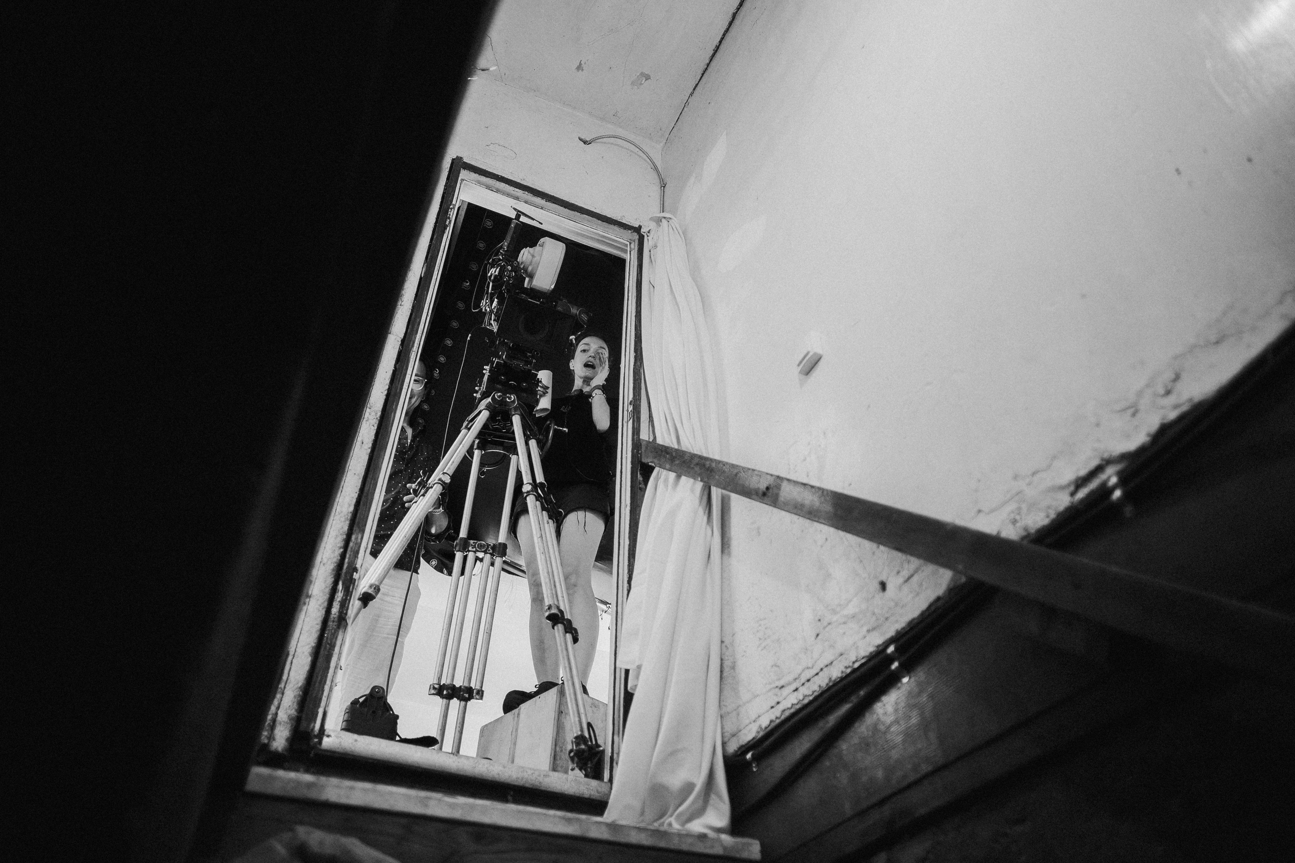 BTS -=NIGHT ROUTINE=- 2024. Ivan Skufinsky — wedding and family photographer in Vancouver